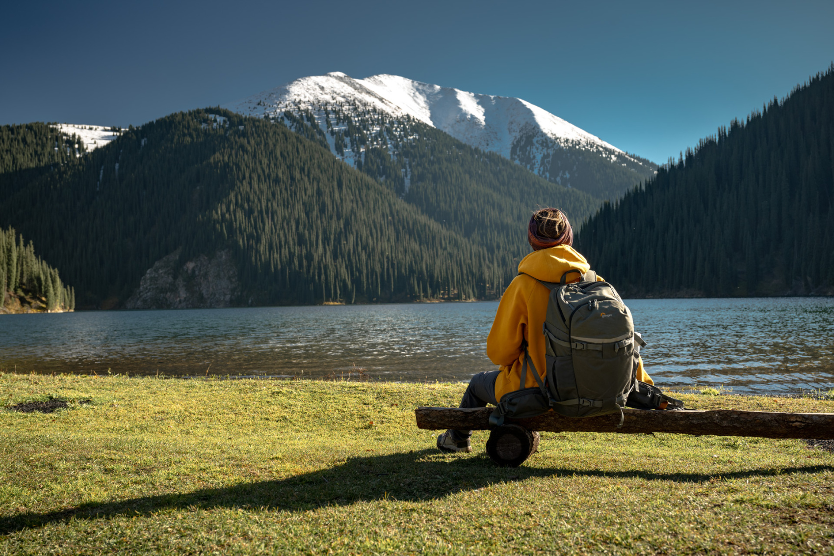 Казахстан + Киргизия с фотографом (22/110)