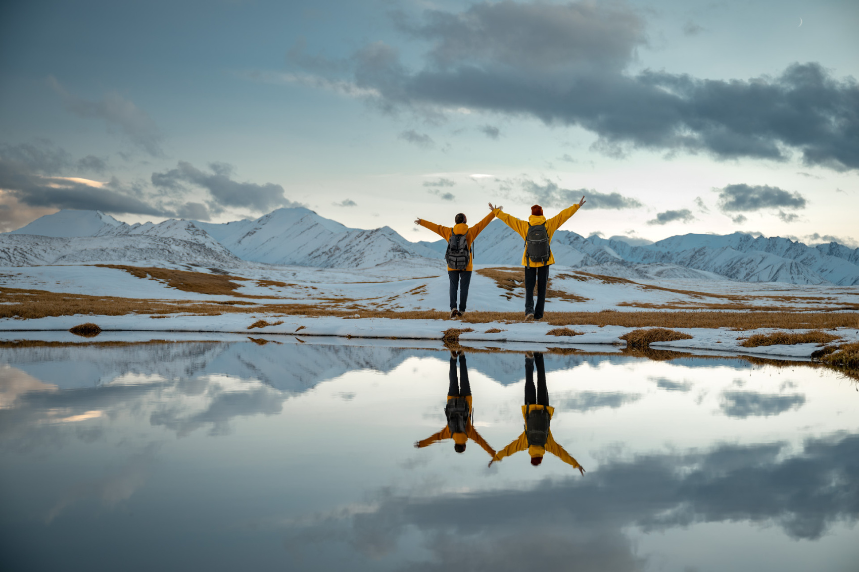 Казахстан + Киргизия с фотографом (27/110)