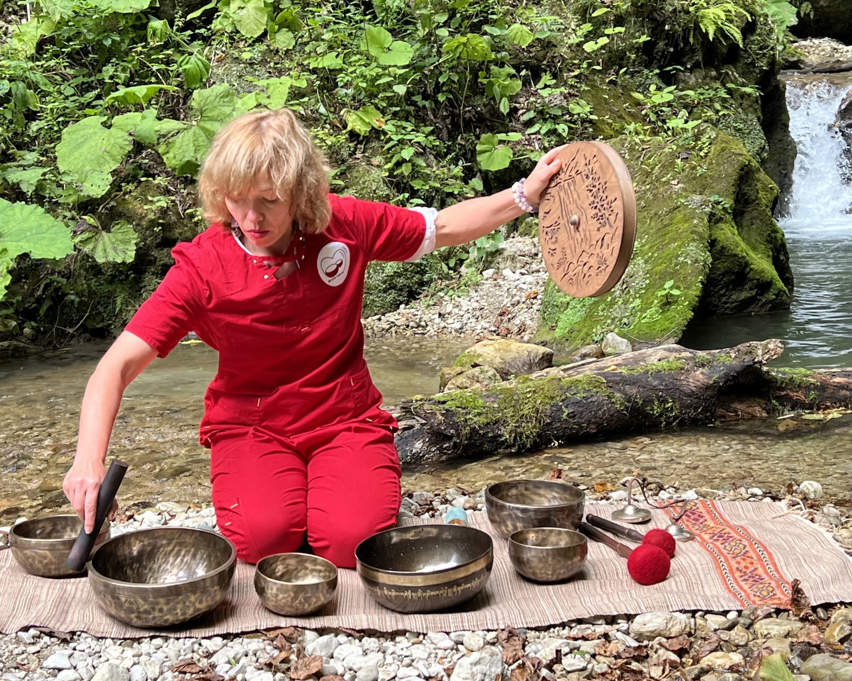 Северная Осетия - мелодия Кавказа (6/32)