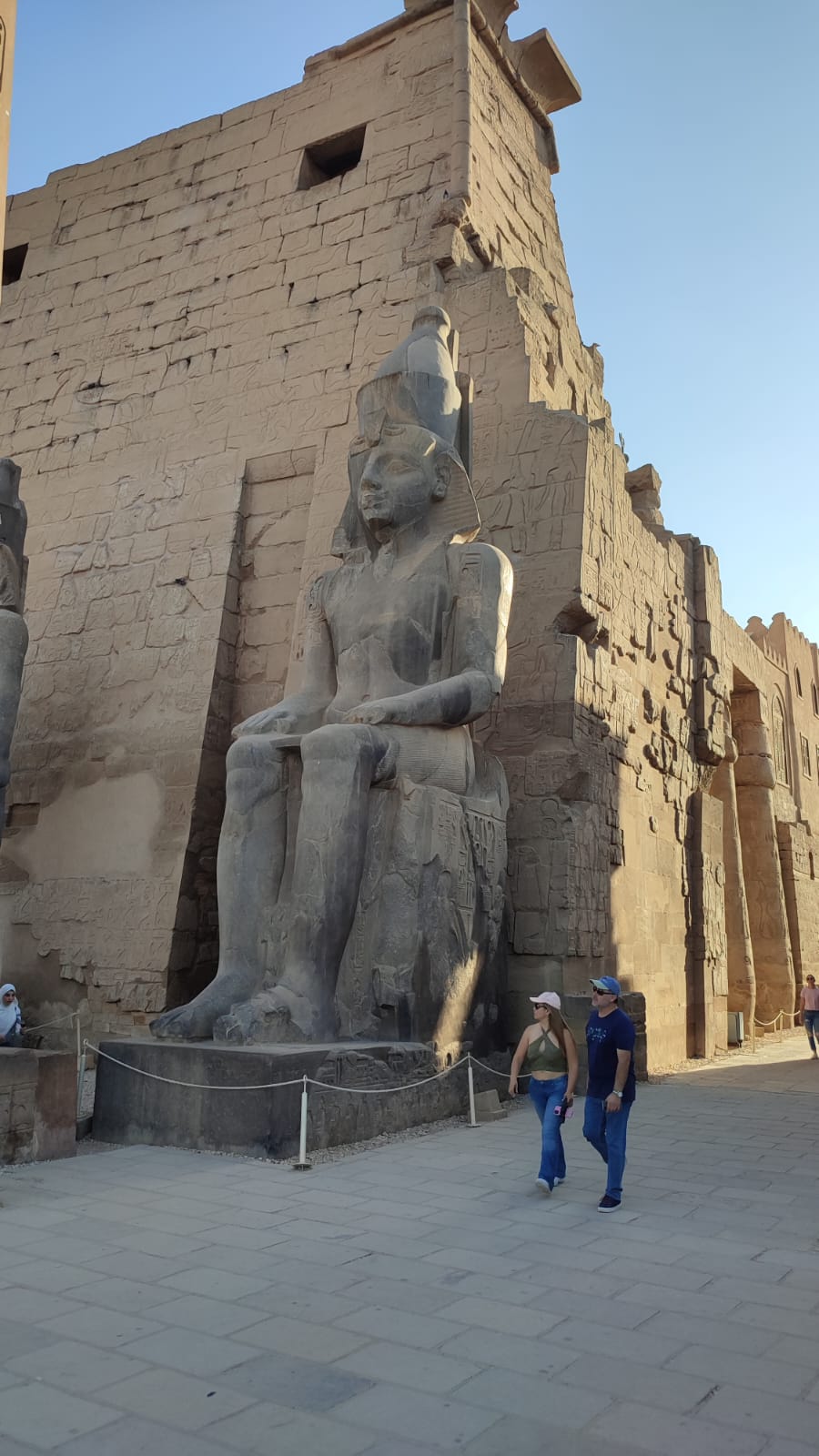 Круиз по нилу из луксора до асуана (10/41)