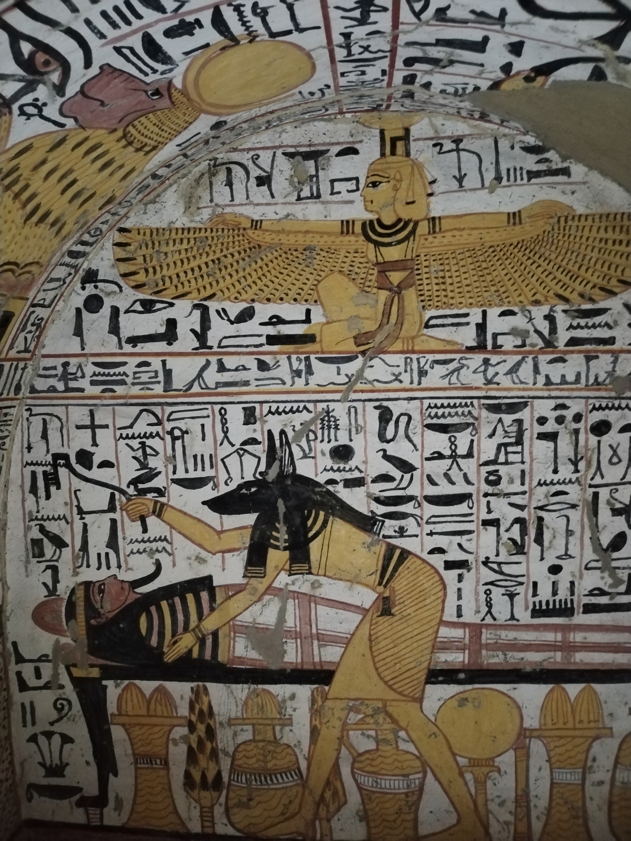 Круиз по нилу из луксора до асуана (14/41)