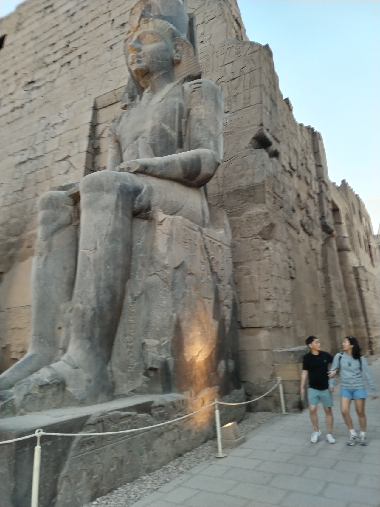 Круиз по нилу из луксора до асуана (22/41)