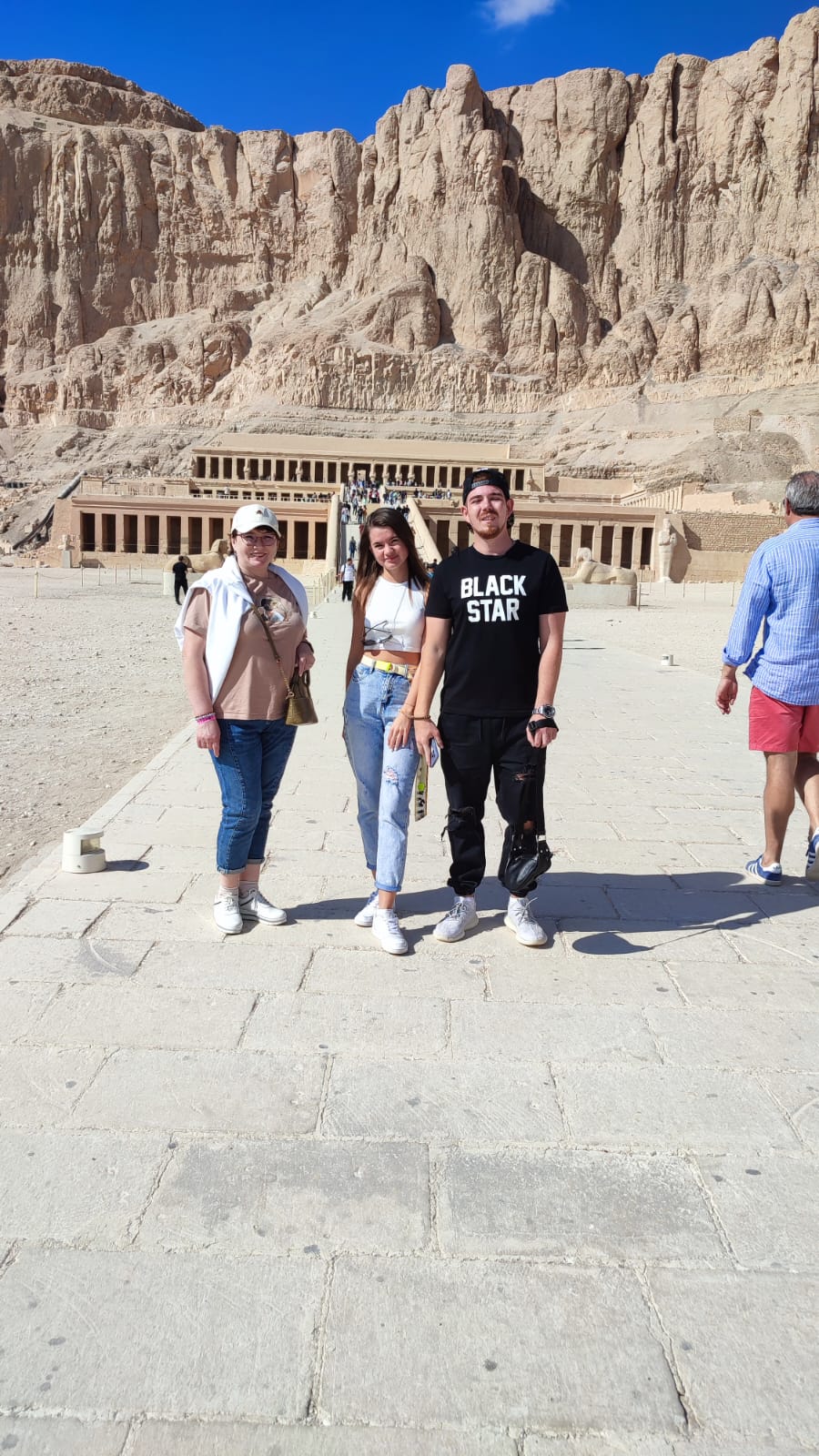 Круиз по нилу из луксора до асуана (11/41)