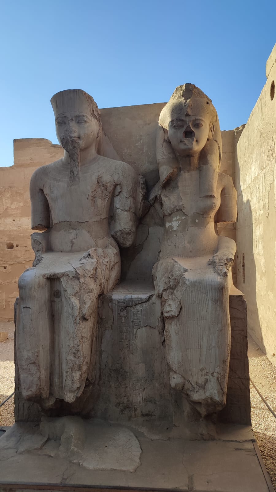 Круиз по нилу из луксора до асуана (4/41)