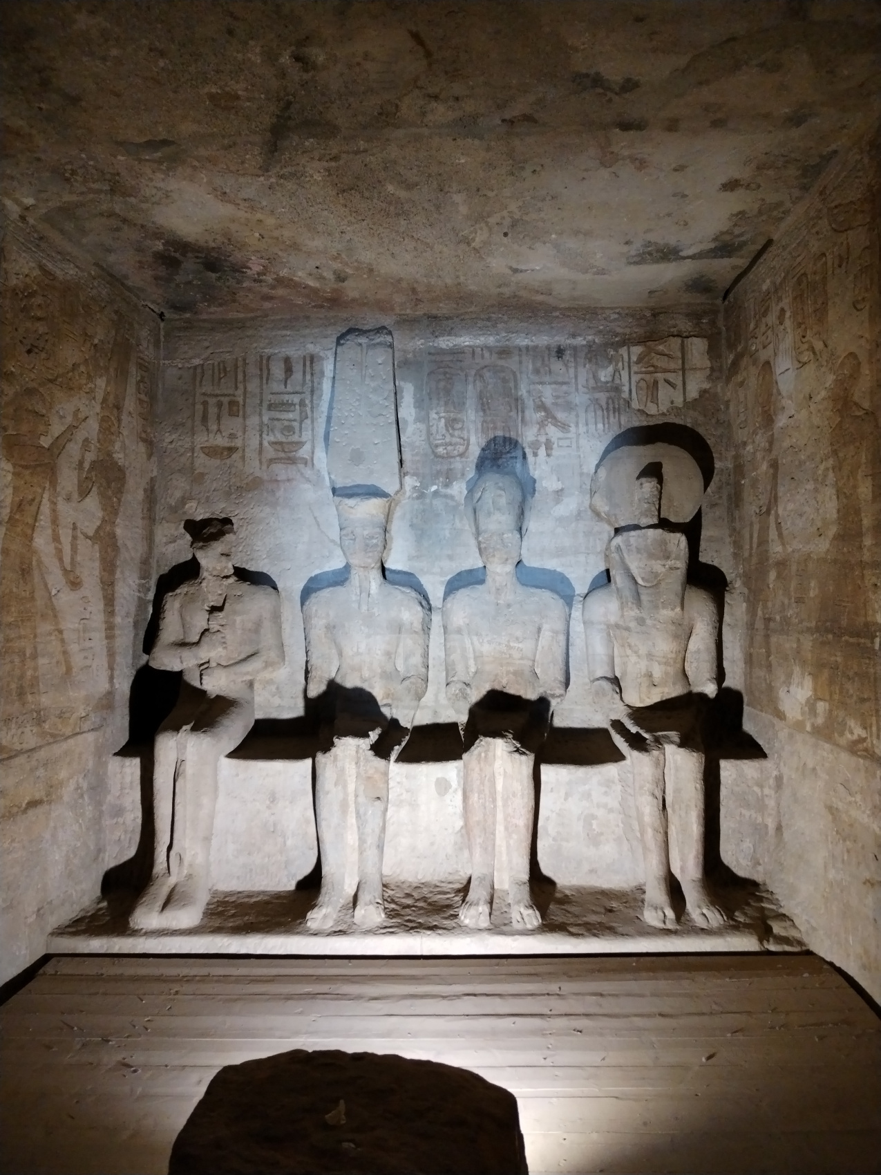 Круиз по нилу из луксора до асуана (28/41)