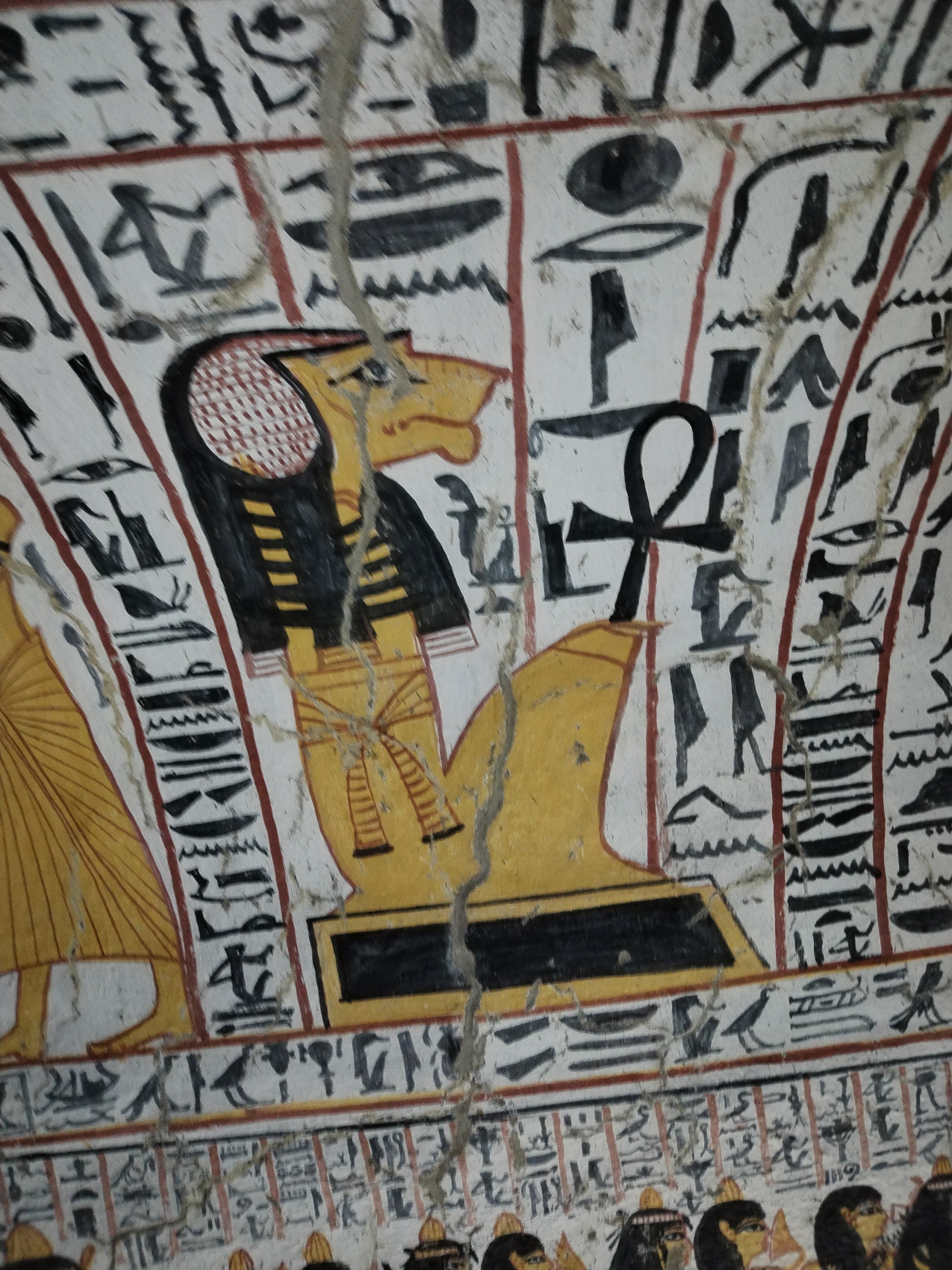 Круиз по нилу из луксора до асуана (17/41)