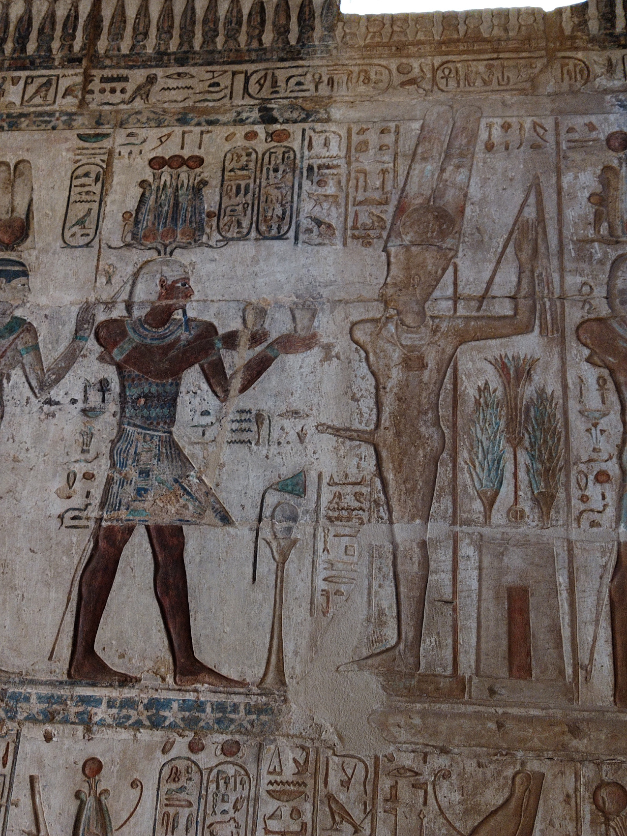 Круиз по нилу из луксора до асуана (32/41)