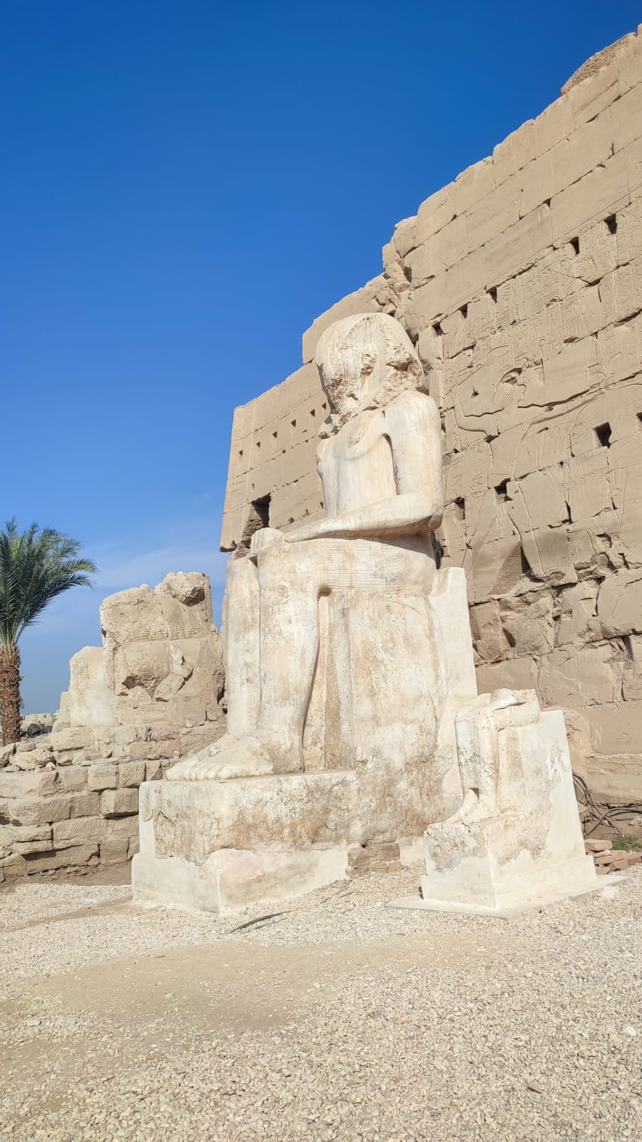 Круиз по нилу из луксора до асуана (13/41)