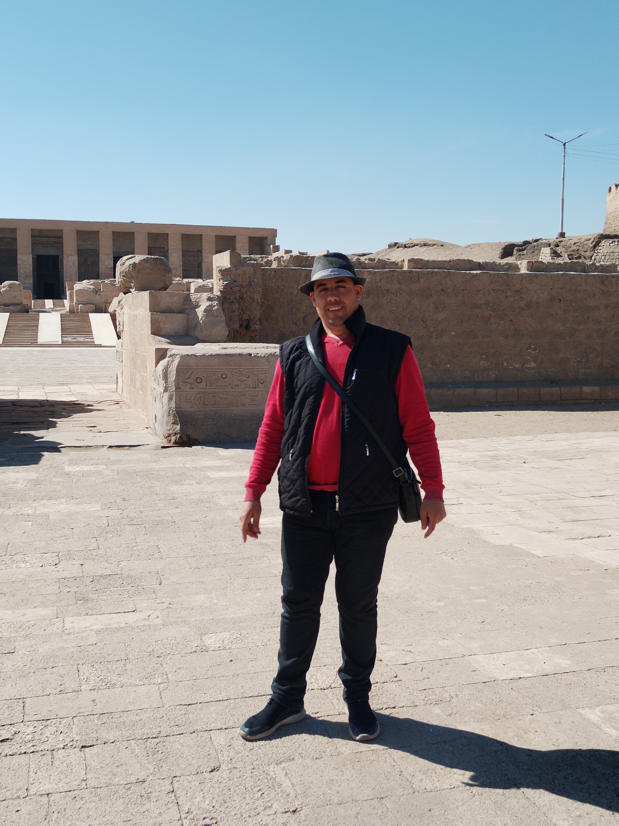 Круиз по нилу из луксора до асуана (20/41)