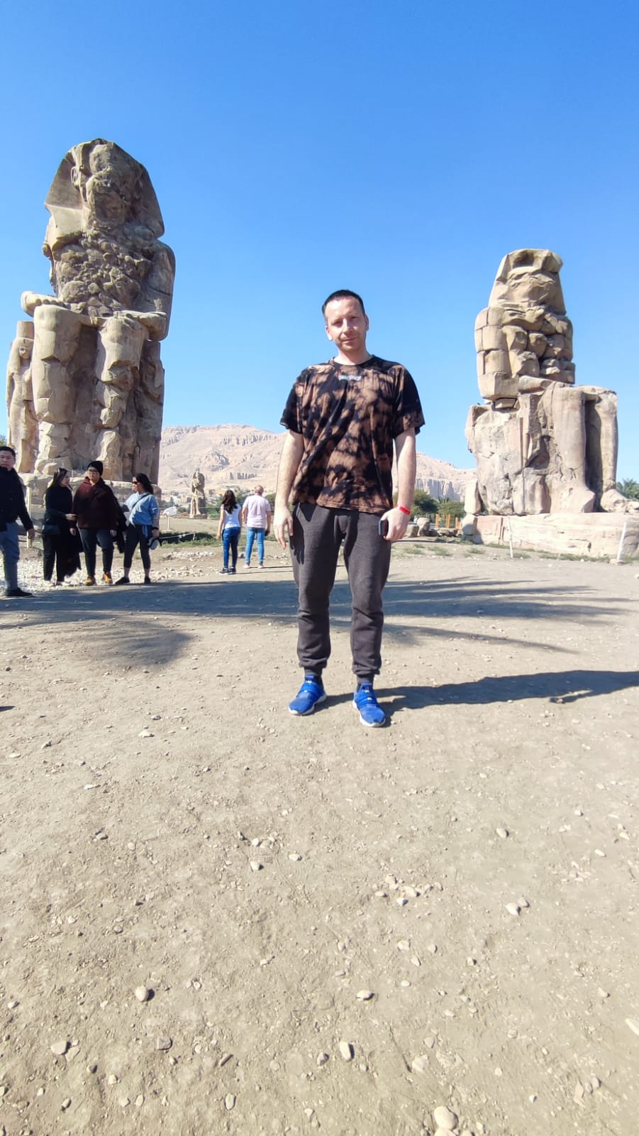 Круиз по нилу из луксора до асуана (8/41)