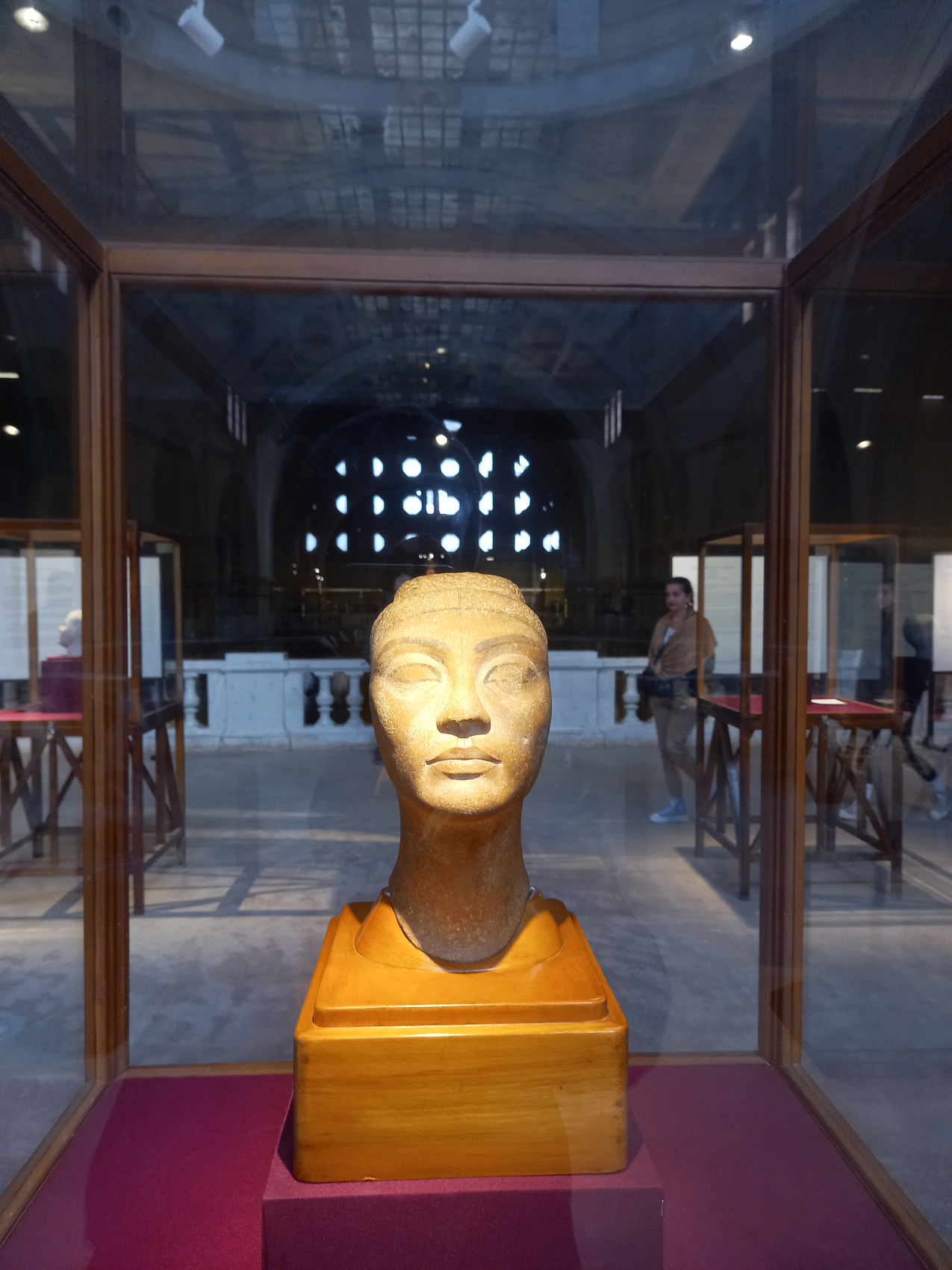 Двухдневная экскурсия по Каиру и Гизе (5/21)