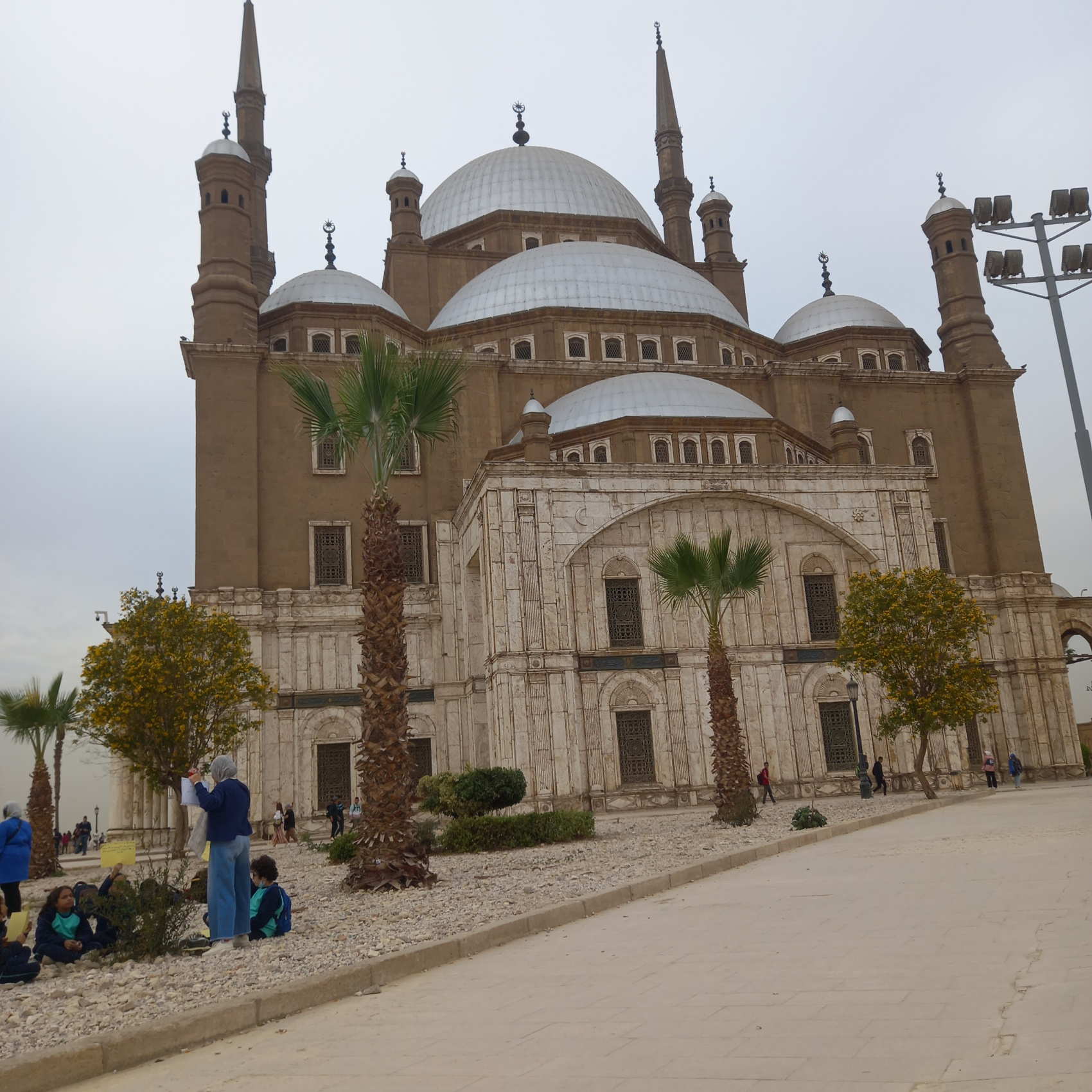 Двухдневная экскурсия по Каиру и Гизе (14/21)