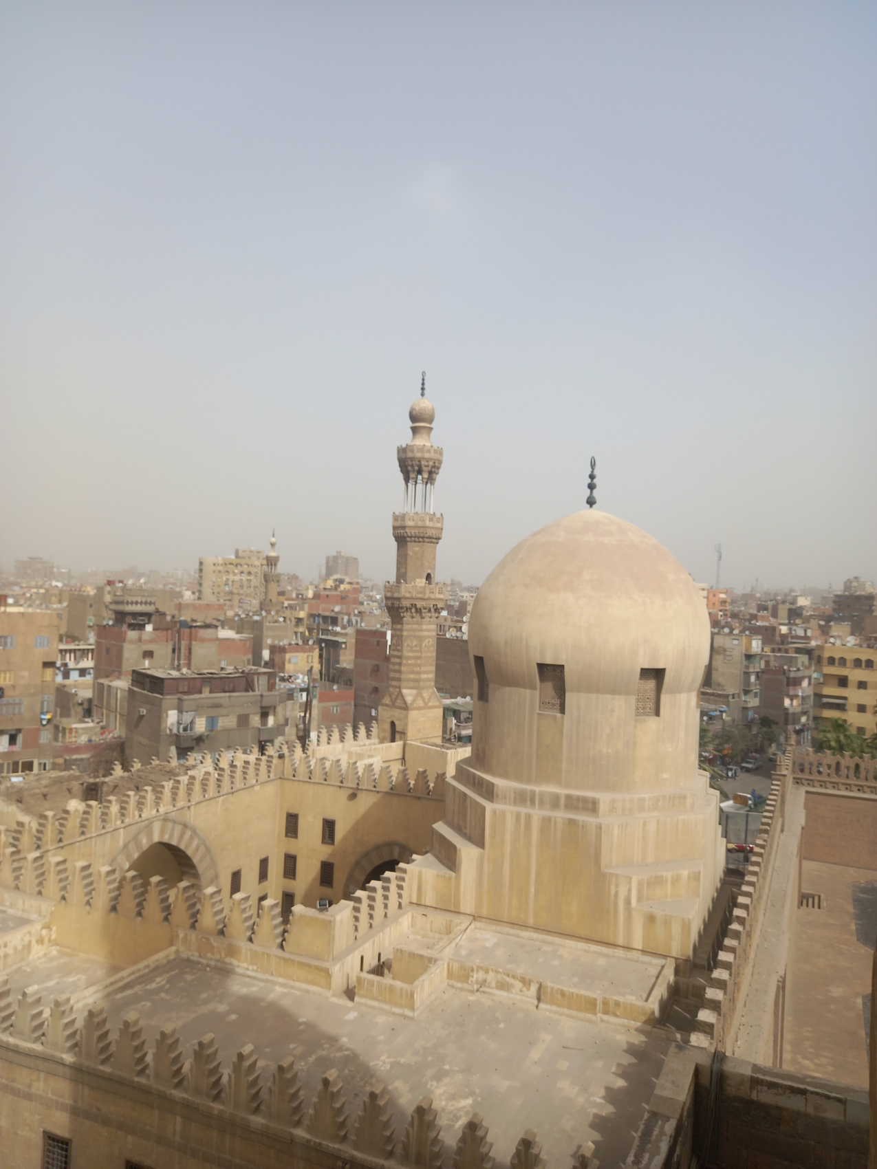 Двухдневная экскурсия по Каиру и Гизе (13/21)