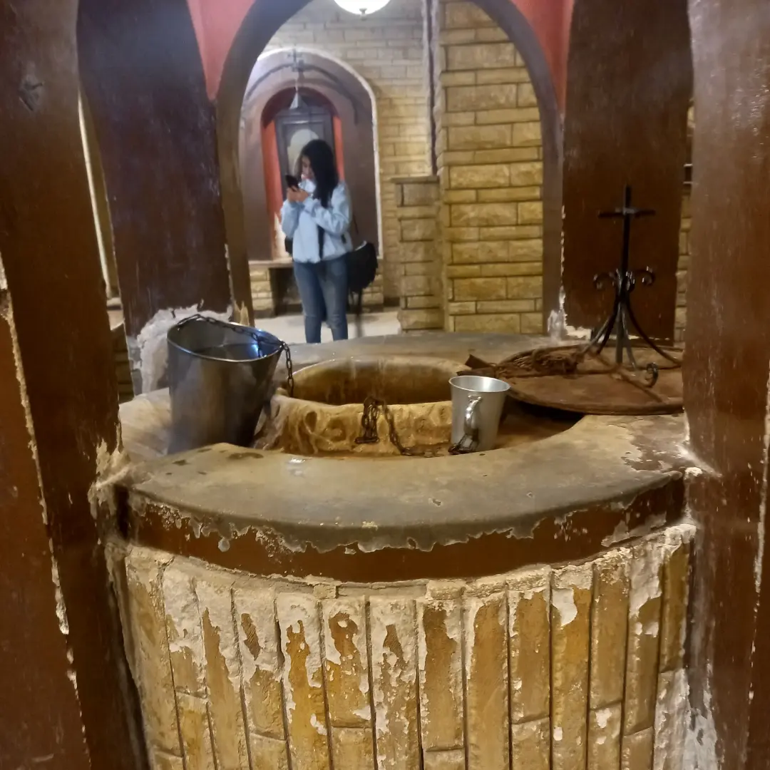 Двухдневная экскурсия по Каиру и Гизе (12/21)