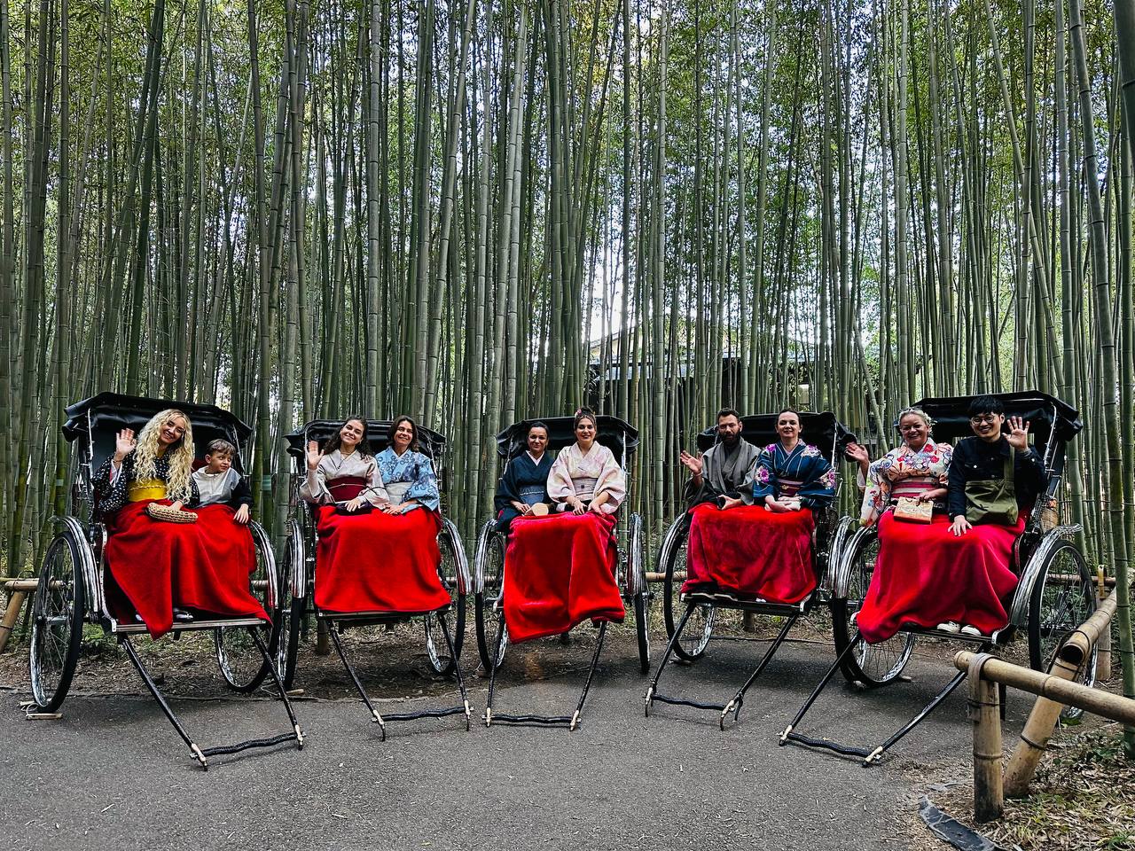 Невероятная Япония. Путь осознанного путешествия (13/67)