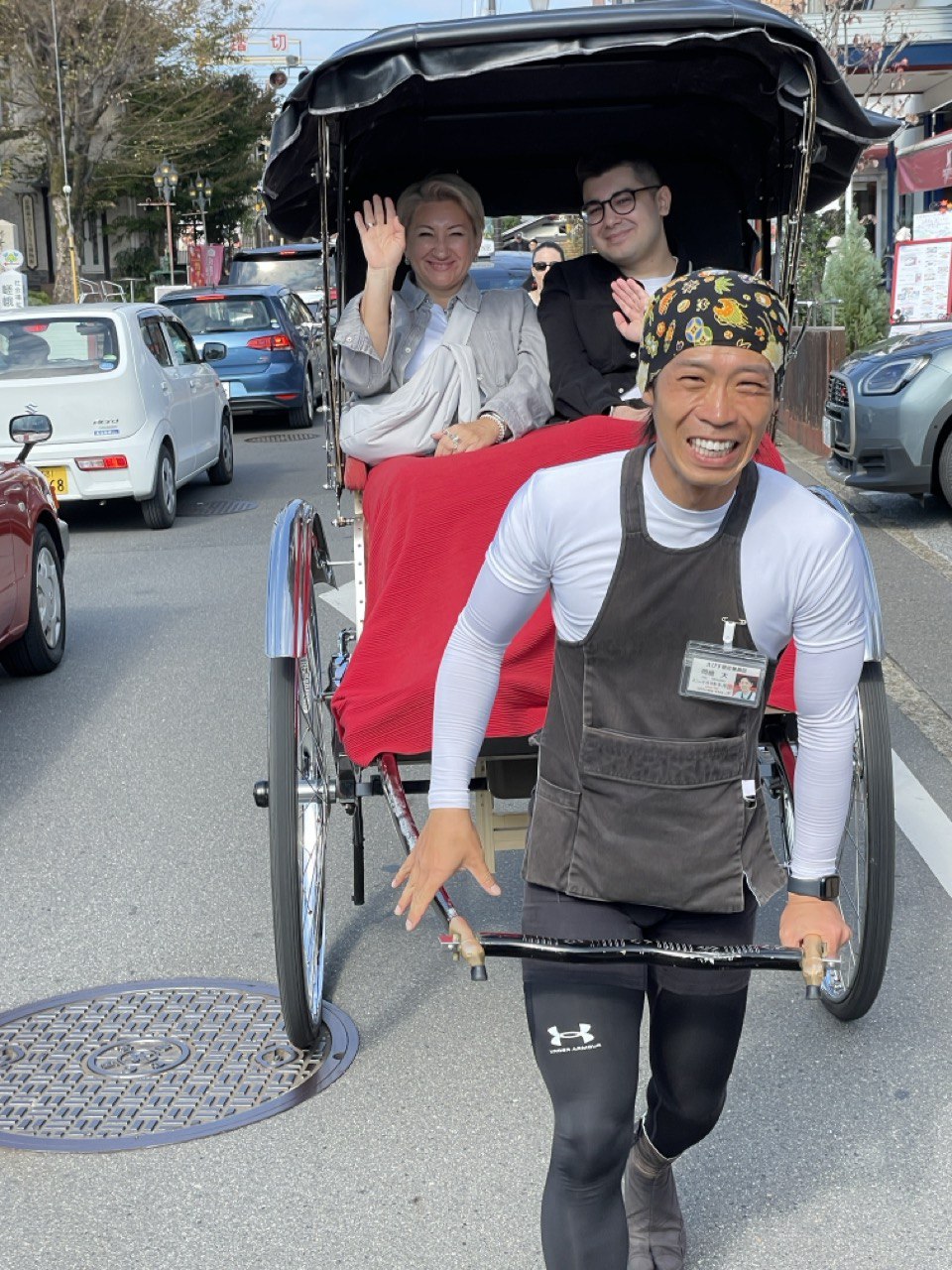 Невероятная Япония. Путь осознанного путешествия (7/67)