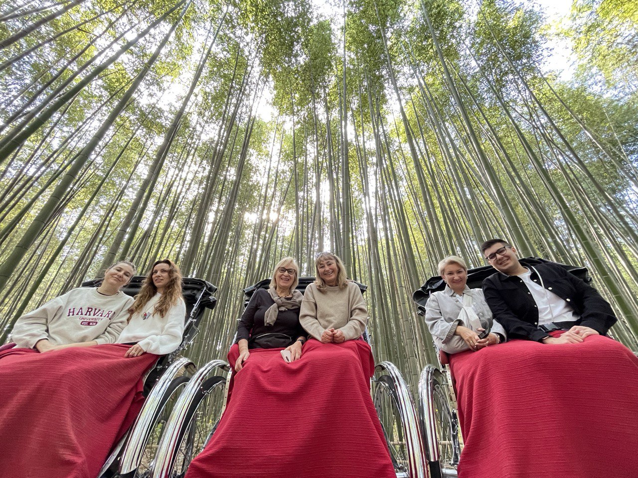 Невероятная Япония. Путь осознанного путешествия (6/67)