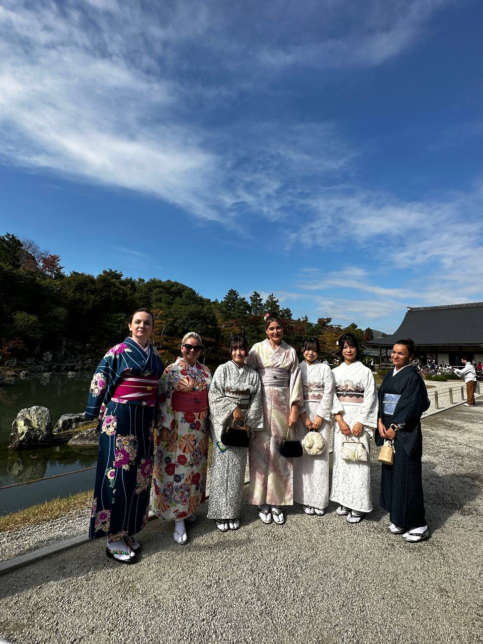 Невероятная Япония. Путь осознанного путешествия (12/67)