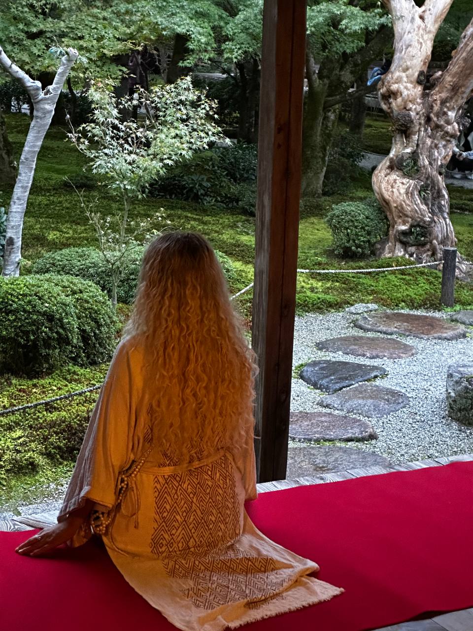 Невероятная Япония. Путь осознанного путешествия (22/67)