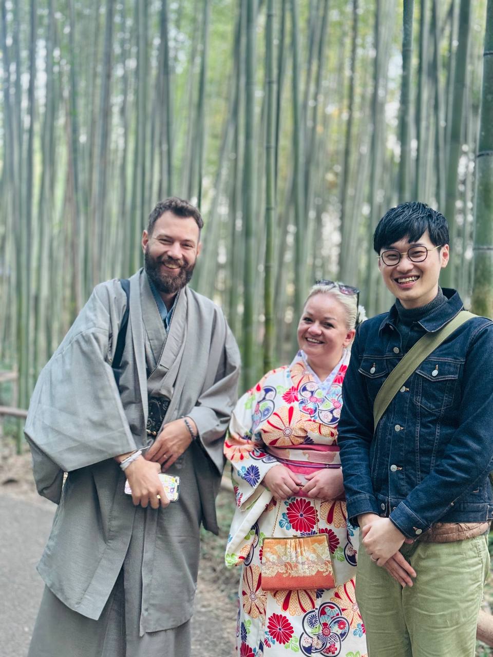 Невероятная Япония. Путь осознанного путешествия (15/67)