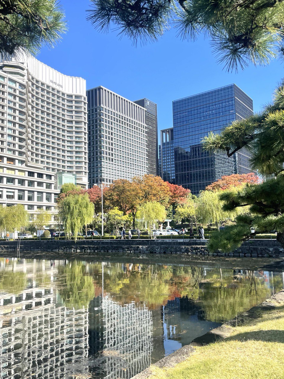 Невероятная Япония. Путь осознанного путешествия (29/67)