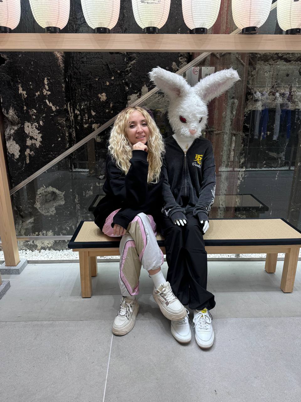 Невероятная Япония. Путь осознанного путешествия (14/67)