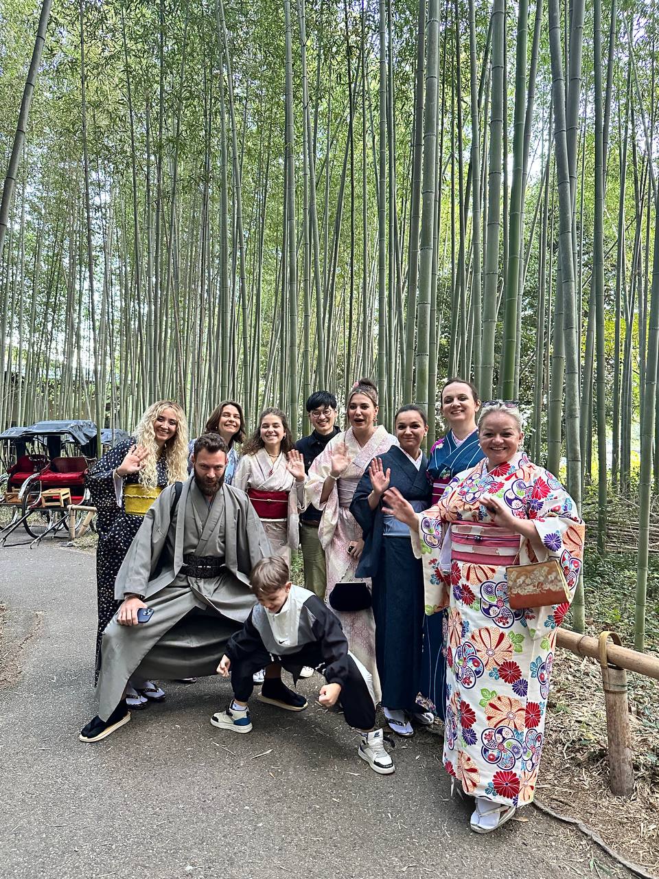 Невероятная Япония. Путь осознанного путешествия (17/67)