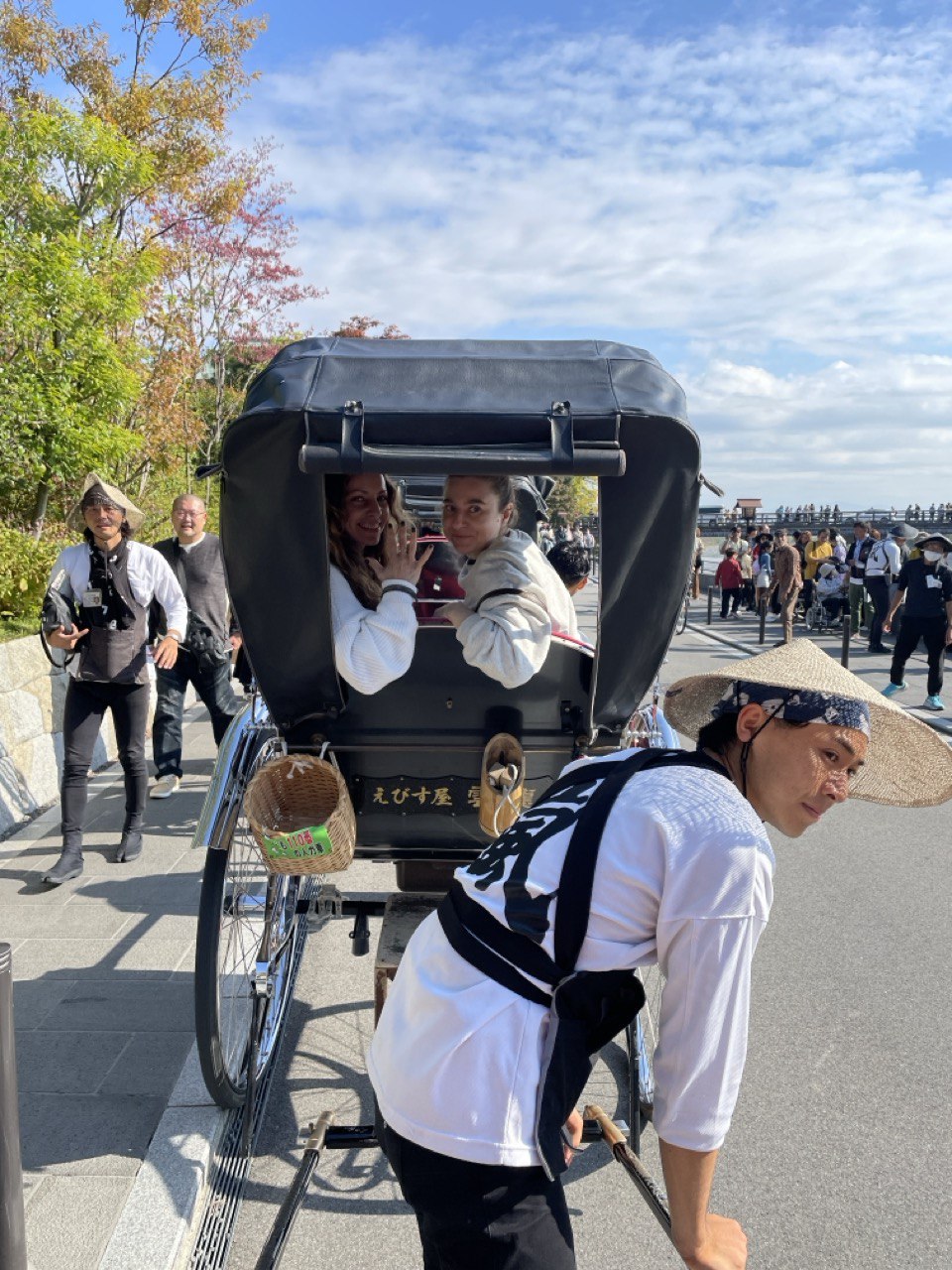 Невероятная Япония. Путь осознанного путешествия (5/67)