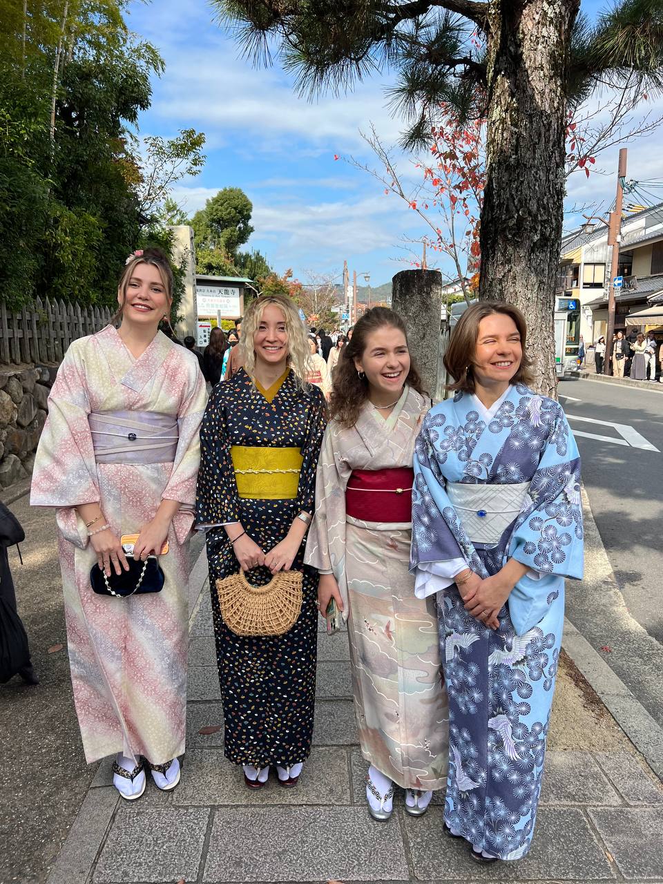 Невероятная Япония. Путь осознанного путешествия (16/67)