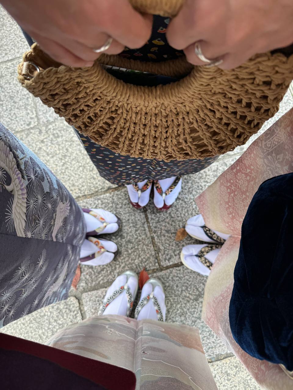 Невероятная Япония. Путь осознанного путешествия (10/67)