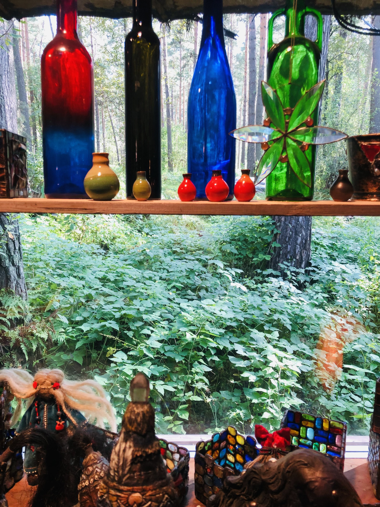 Ты Любовь - Алтайское Путешествие Со Смыслом (72/142)