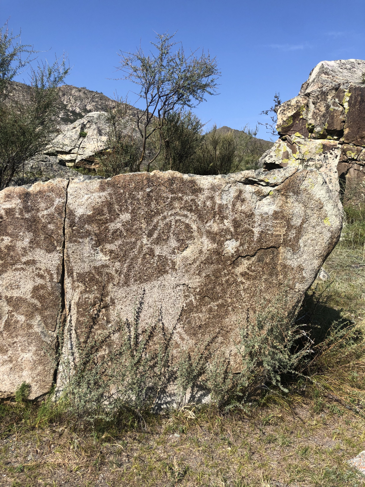 Ты Любовь - Алтайское Путешествие Со Смыслом (6/142)