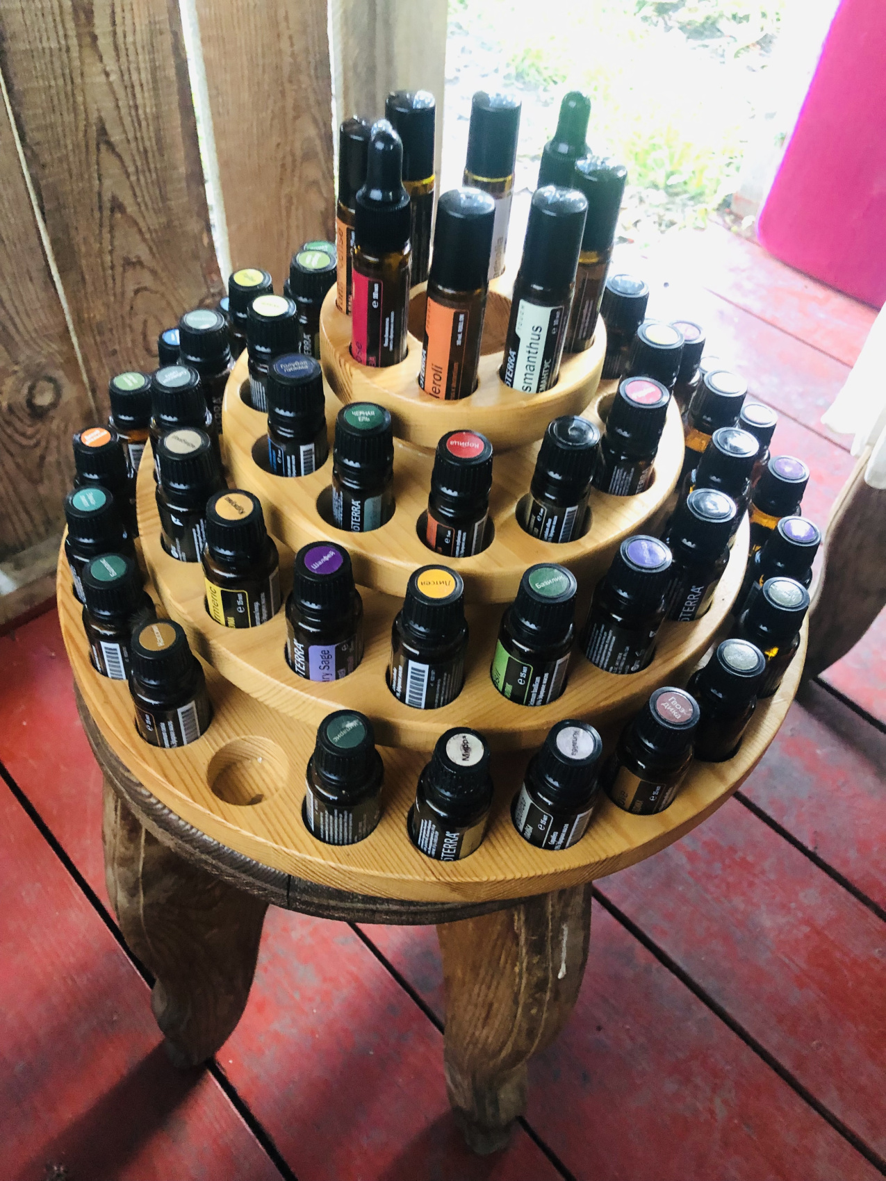 Ты Любовь - Алтайское Путешествие Со Смыслом (57/142)