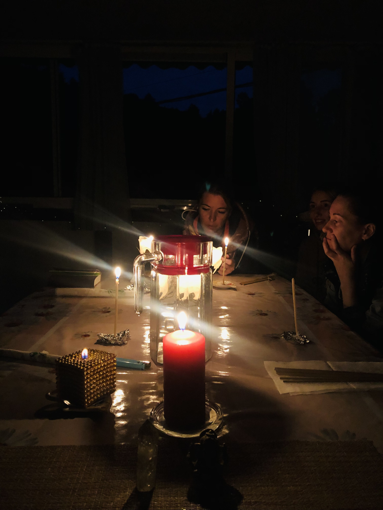 Ты Любовь - Алтайское Путешествие Со Смыслом (62/142)