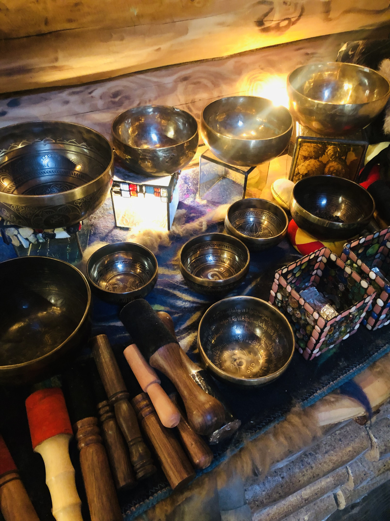 Ты Любовь - Алтайское Путешествие Со Смыслом (67/142)