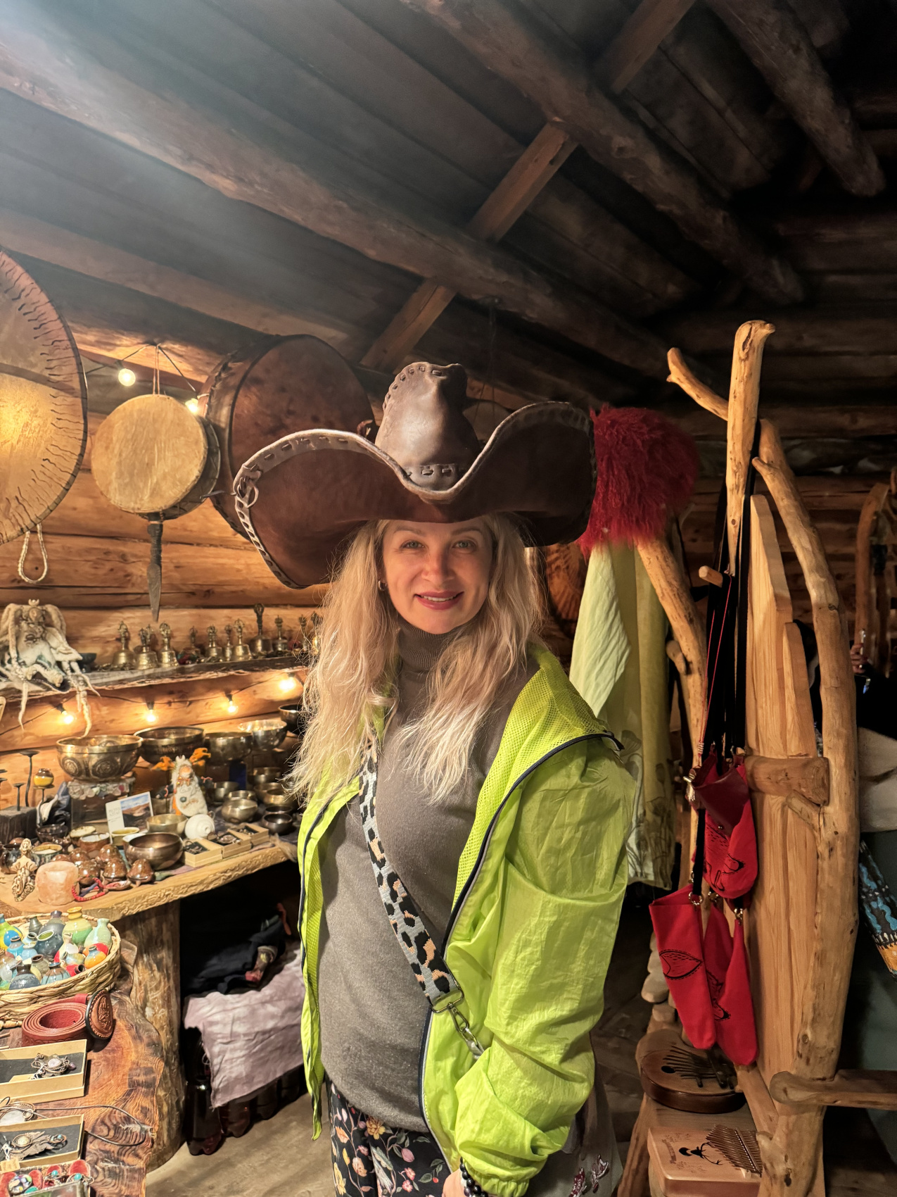 Ты Любовь - Алтайское Путешествие Со Смыслом (41/142)