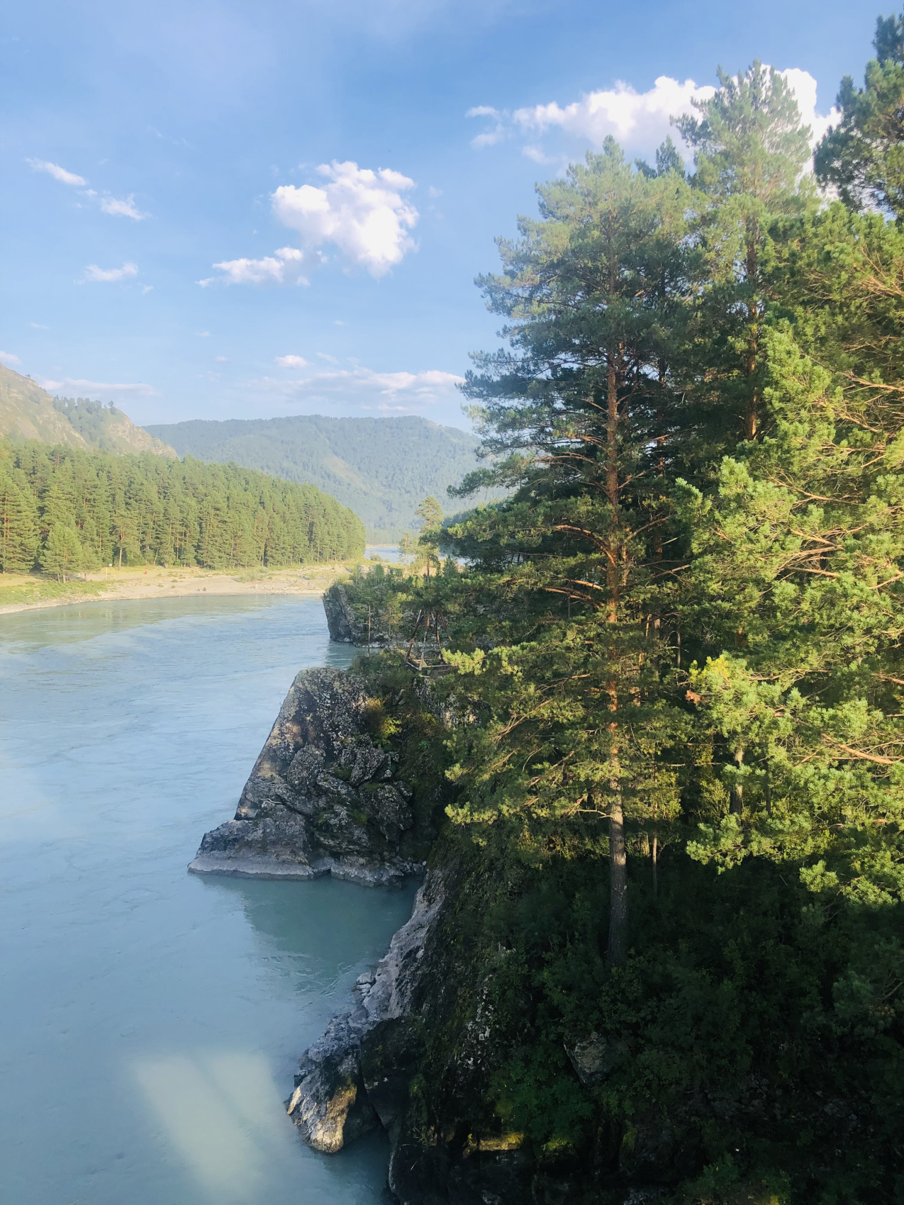 Ты Любовь - Алтайское Путешествие Со Смыслом (64/142)