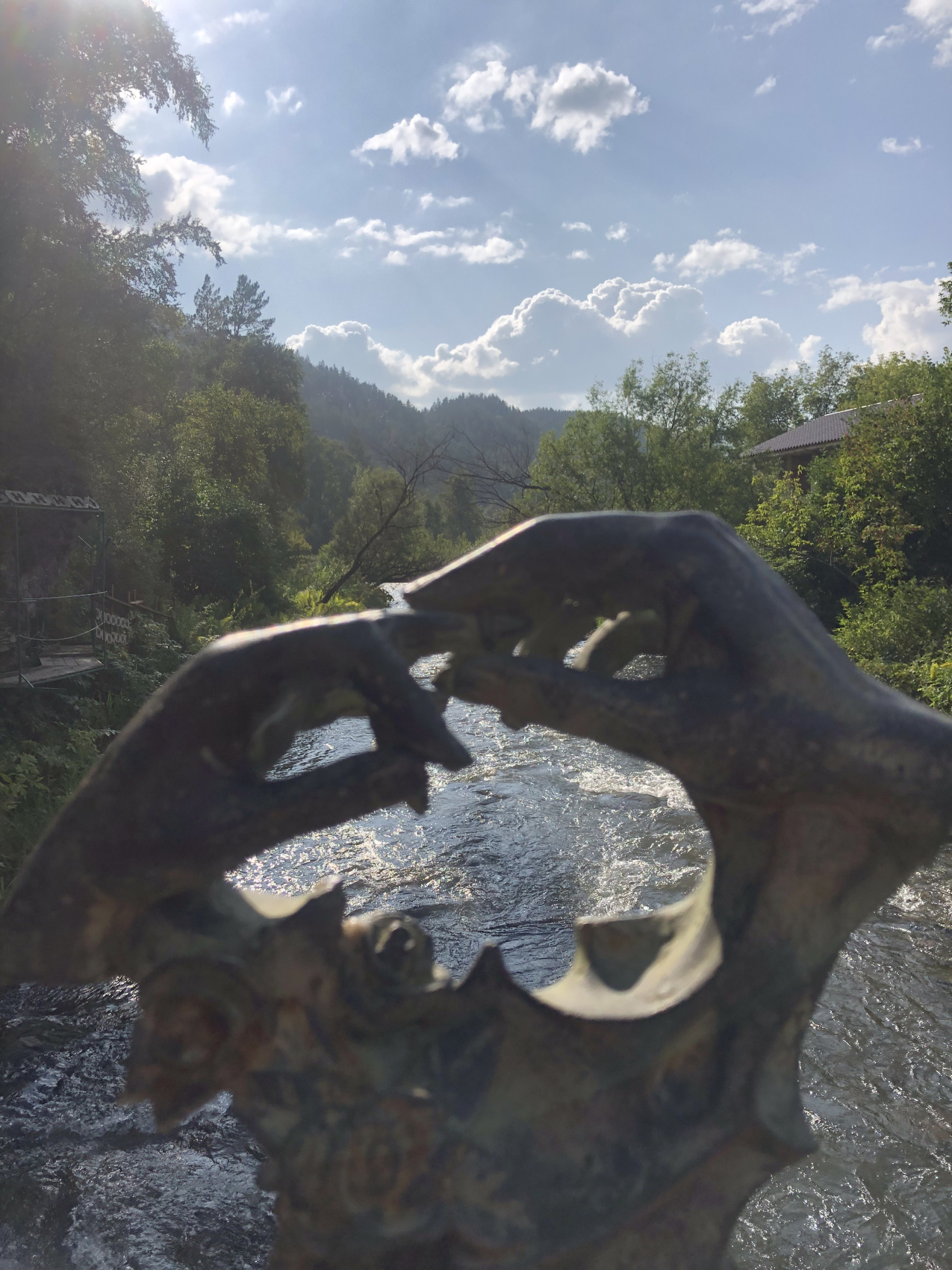 Ты Любовь - Алтайское Путешествие Со Смыслом (10/142)