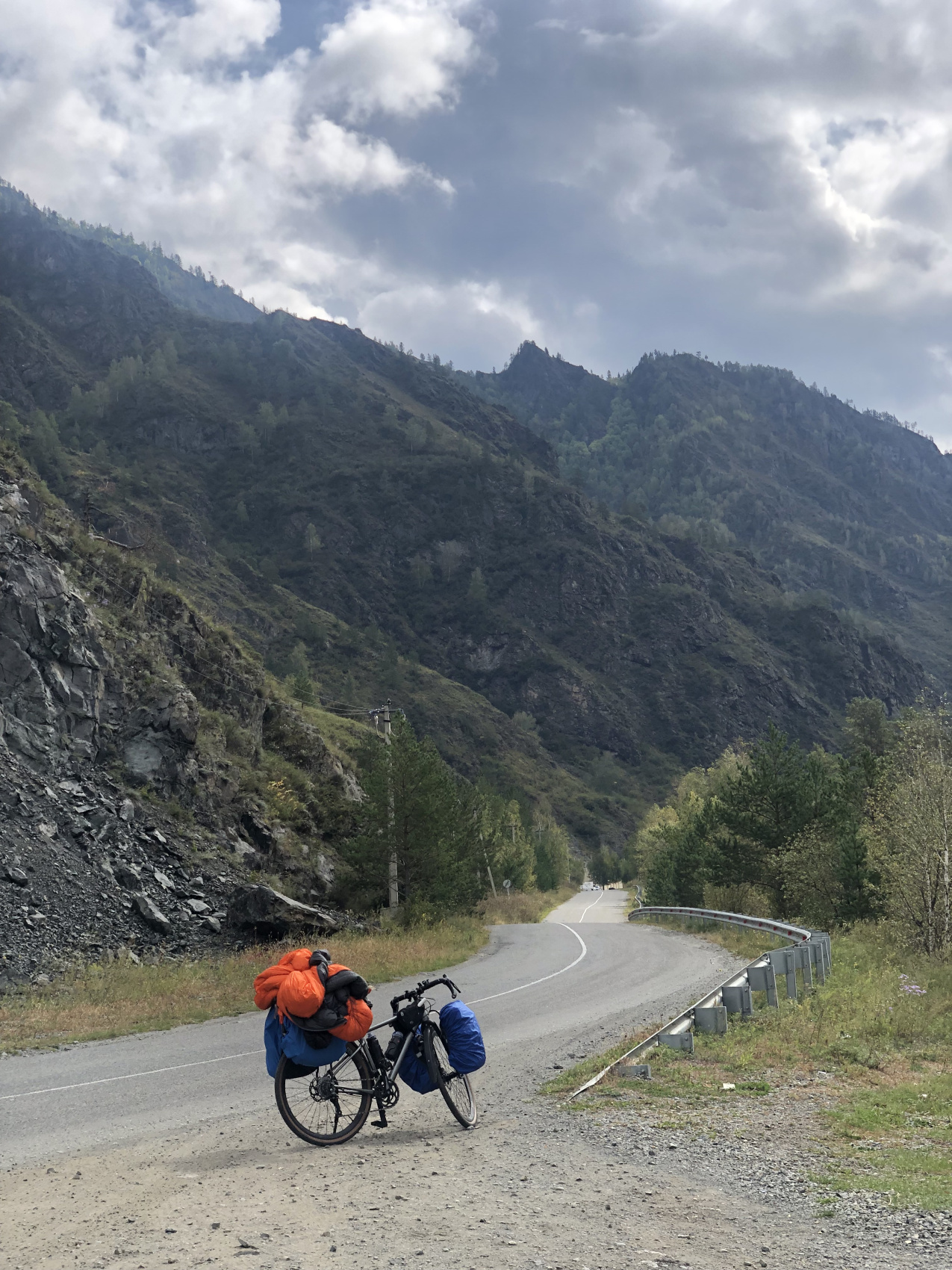 Ты Любовь - Алтайское Путешествие Со Смыслом (33/142)