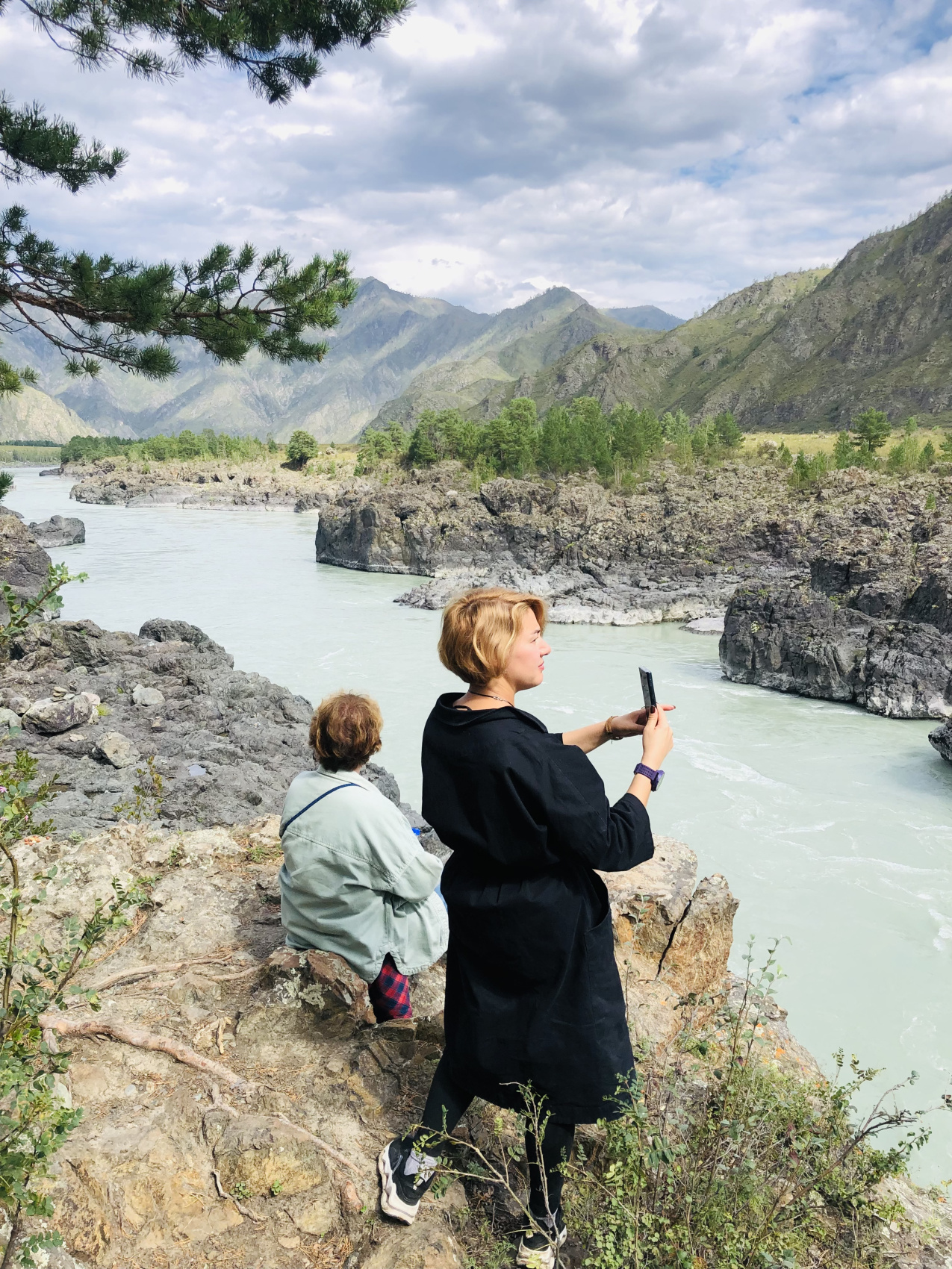 Ты Любовь - Алтайское Путешествие Со Смыслом (53/142)