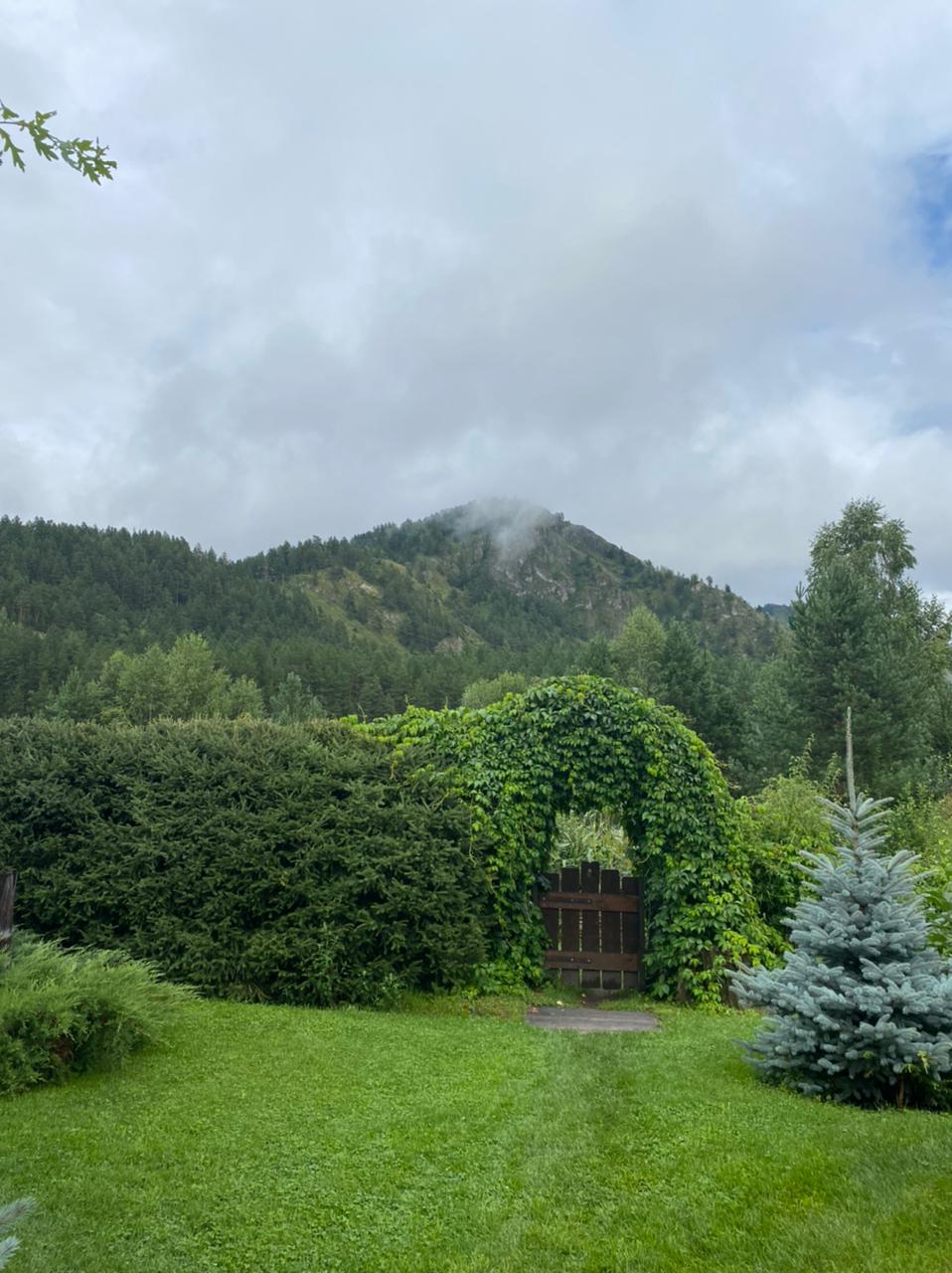 Ты Любовь - Алтайское Путешествие Со Смыслом (26/142)