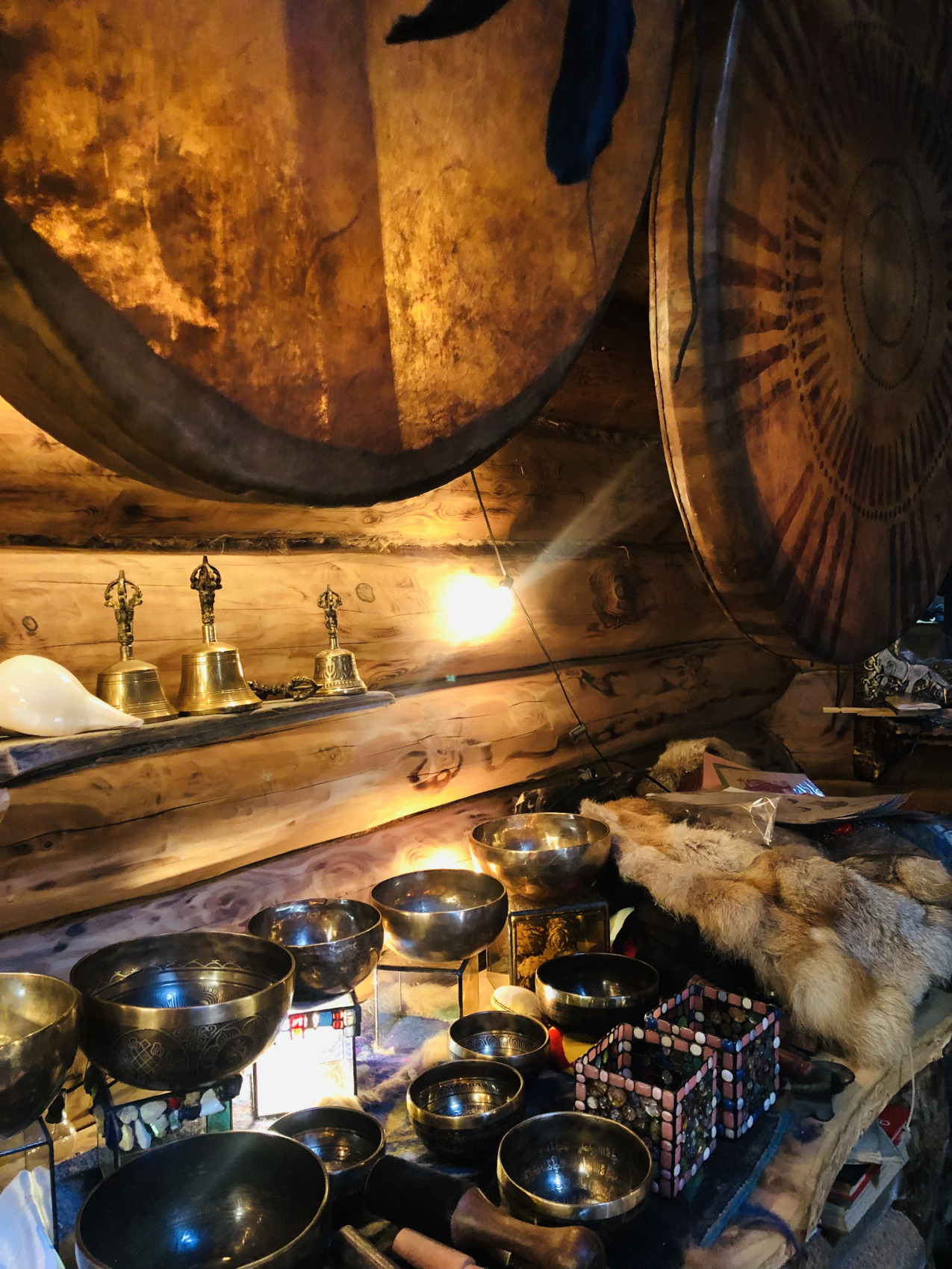 Ты Любовь - Алтайское Путешествие Со Смыслом (69/142)