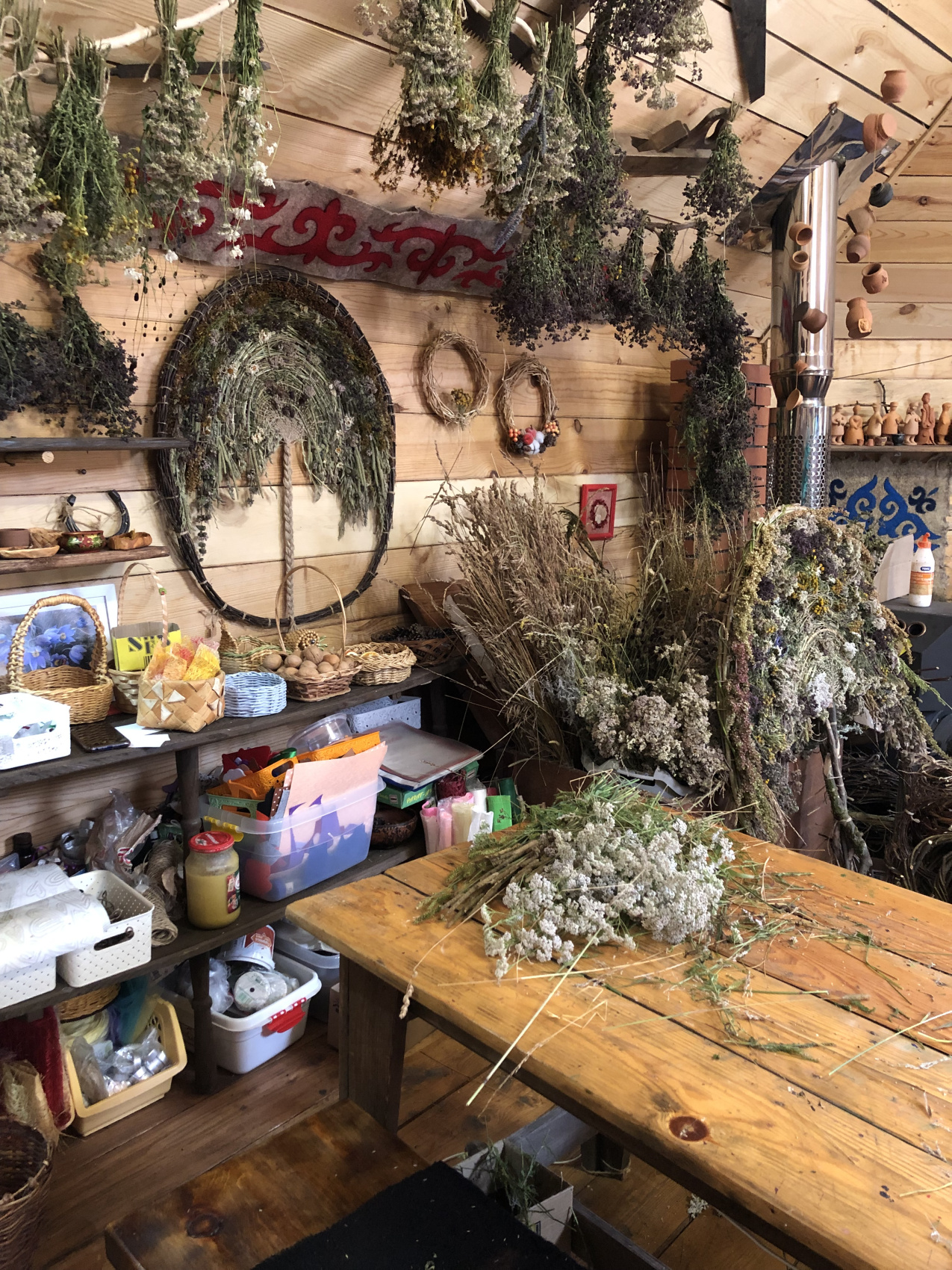 Ты Любовь - Алтайское Путешествие Со Смыслом (21/142)