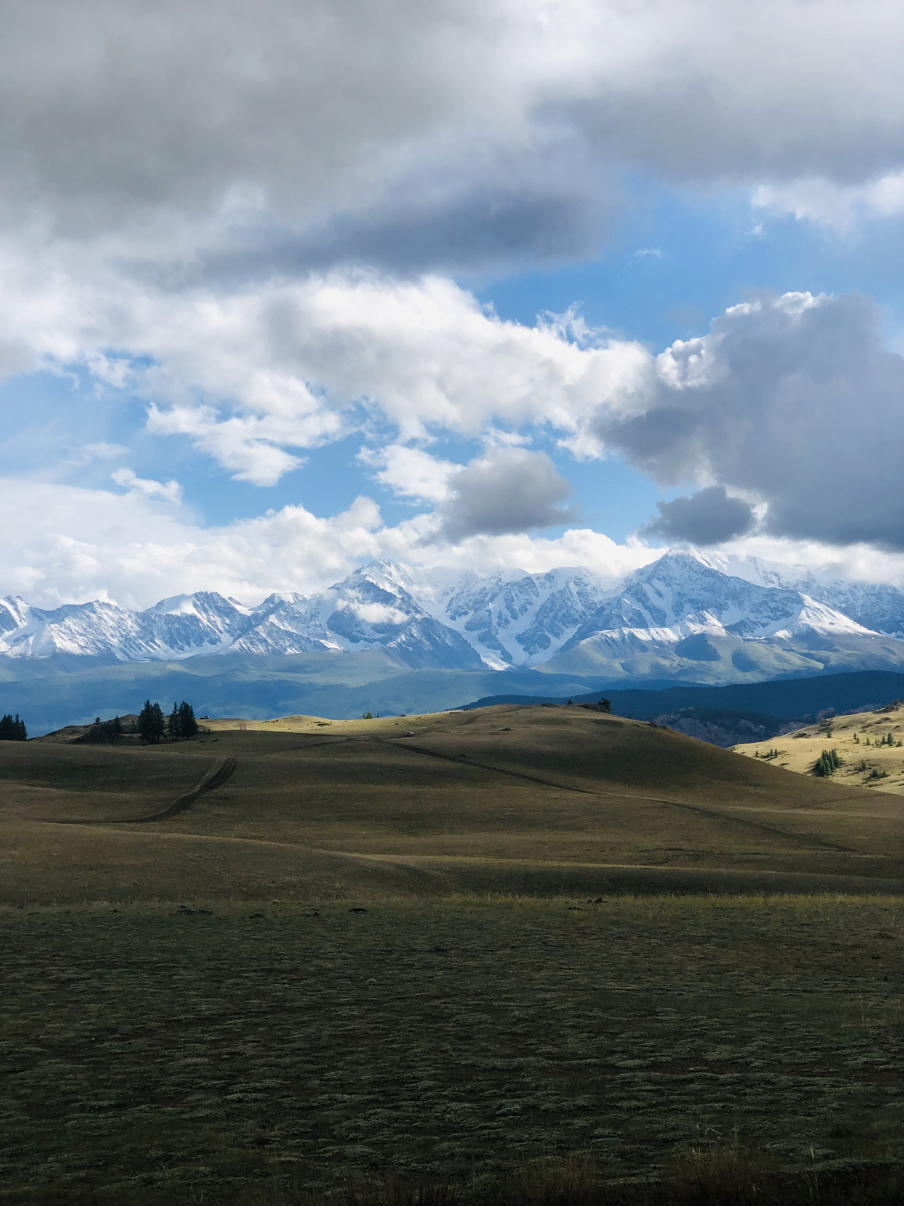 Ты Любовь - Алтайское Путешествие Со Смыслом (3/142)