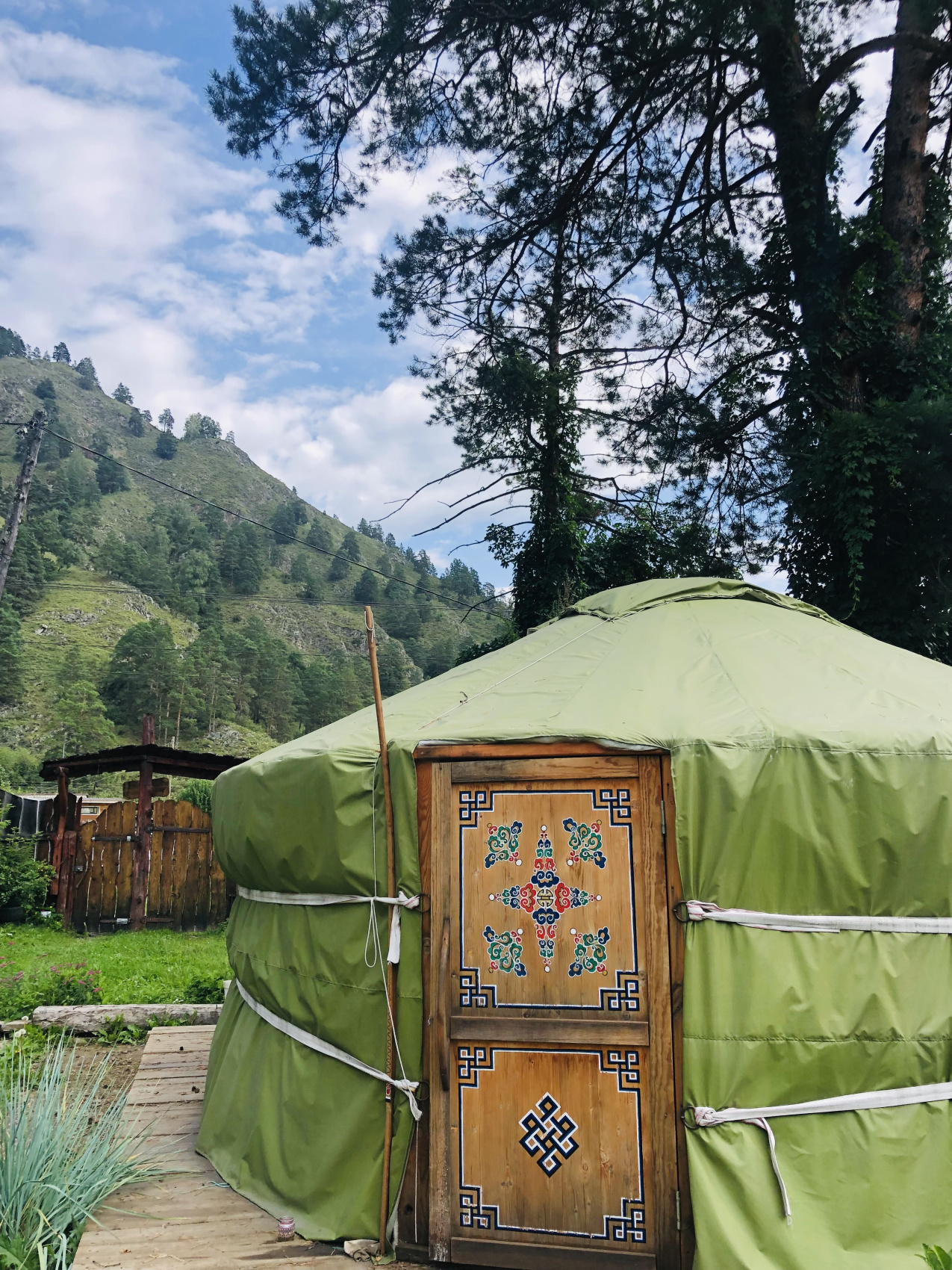 Ты Любовь - Алтайское Путешествие Со Смыслом (65/142)