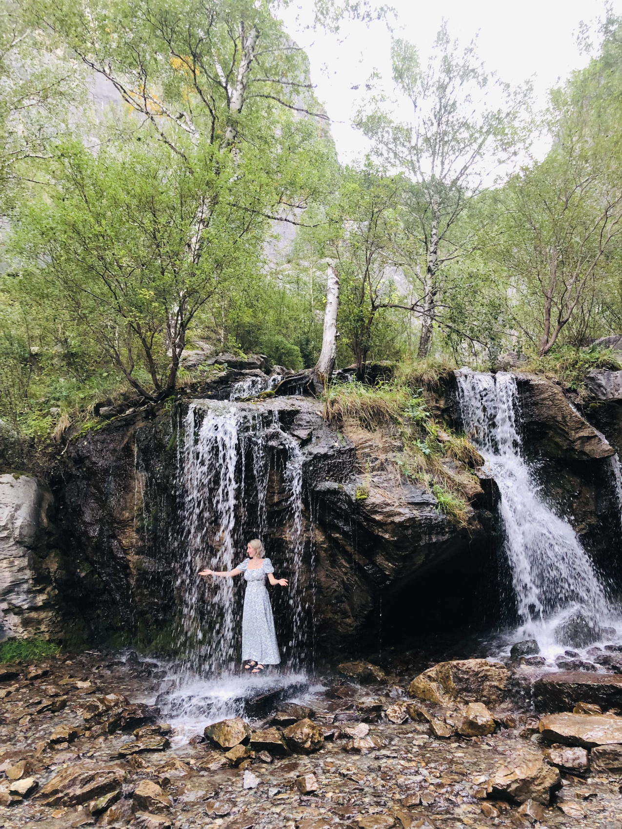 Ты Любовь - Алтайское Путешествие Со Смыслом (52/142)