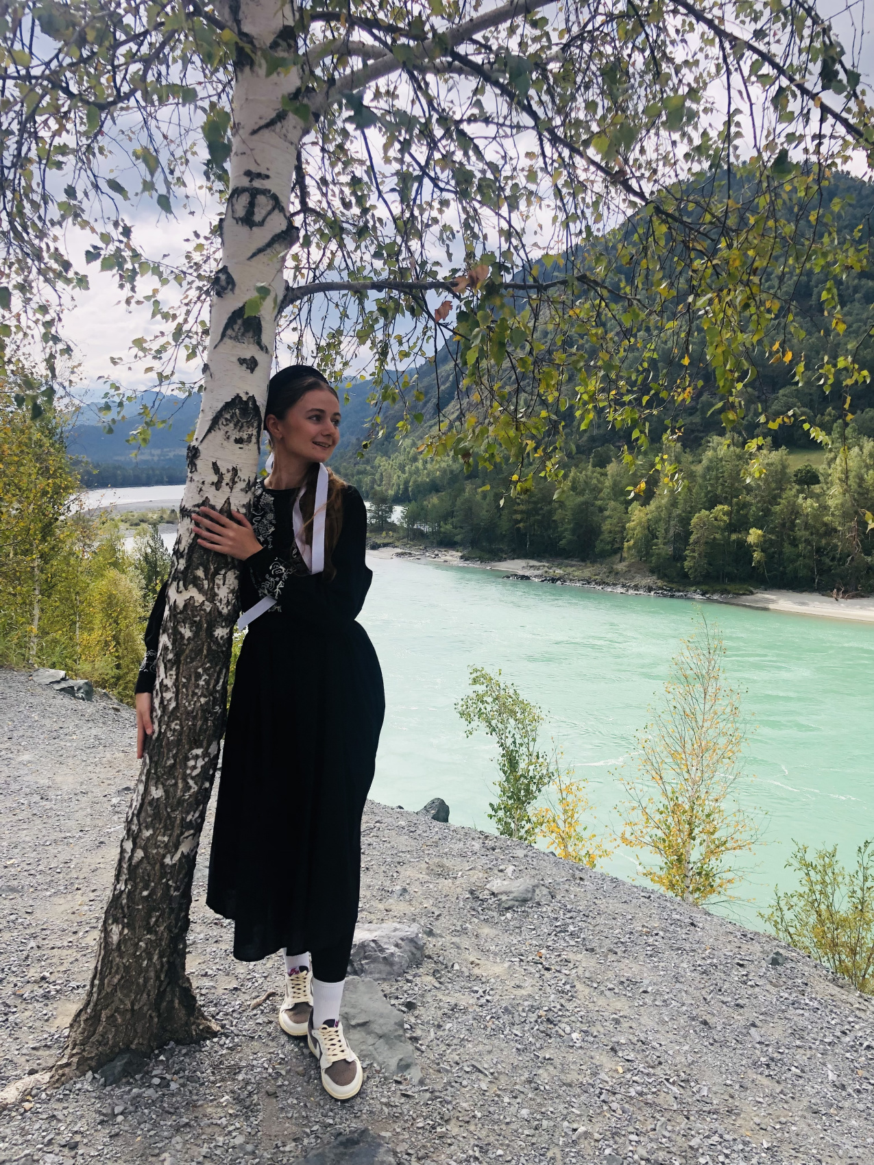 Ты Любовь - Алтайское Путешествие Со Смыслом (32/142)