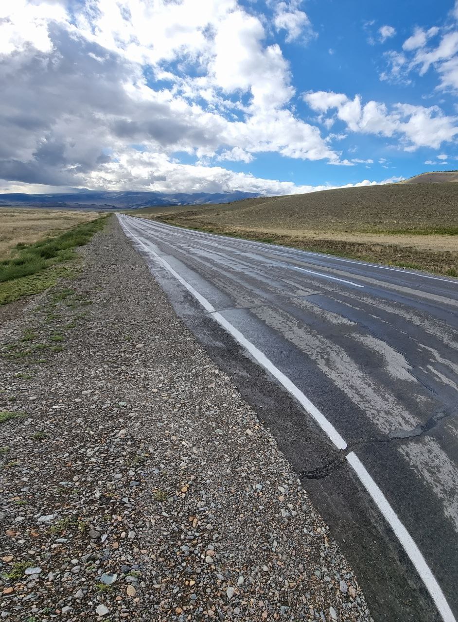 Ты Любовь - Алтайское Путешествие Со Смыслом (76/142)