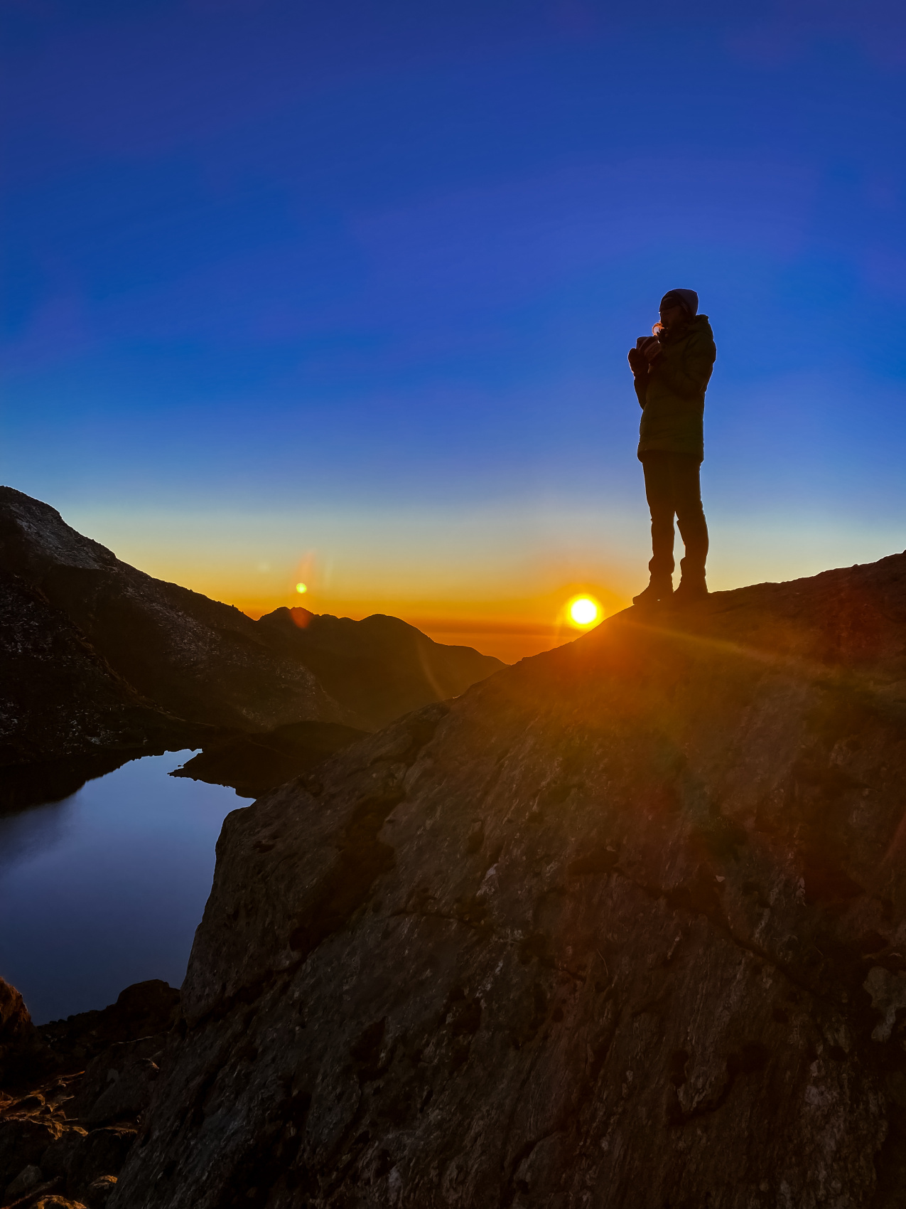 Трек Лангтанг. Тропами Рериха. (12/61)