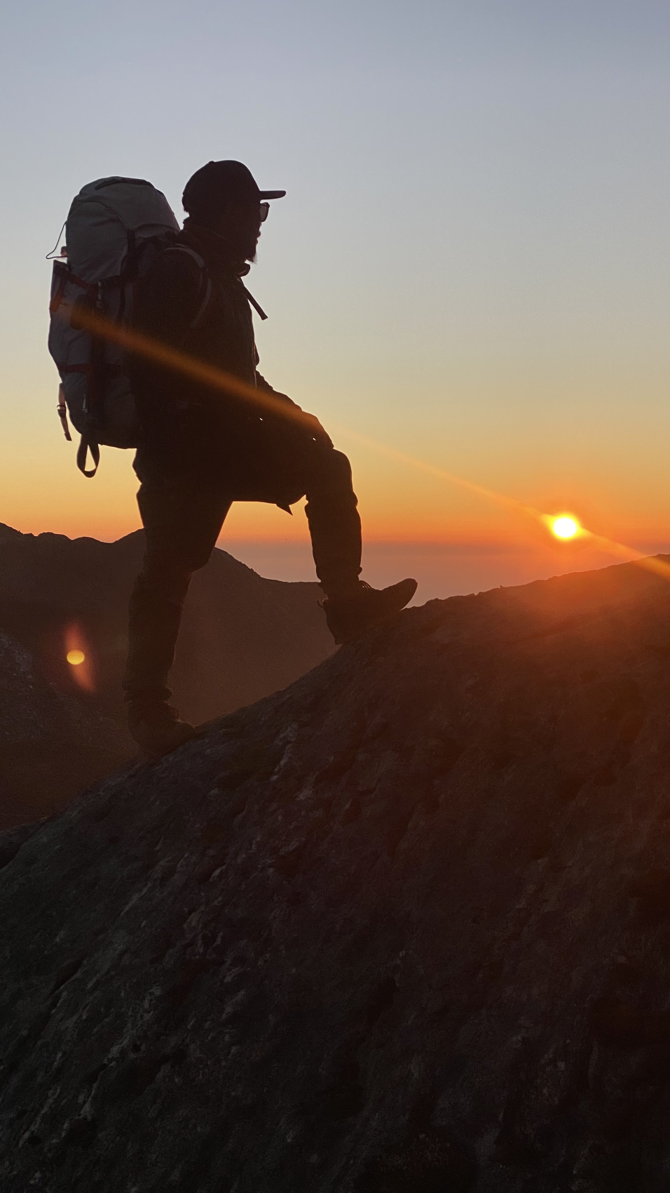 Трек Лангтанг. Тропами Рериха. (17/61)